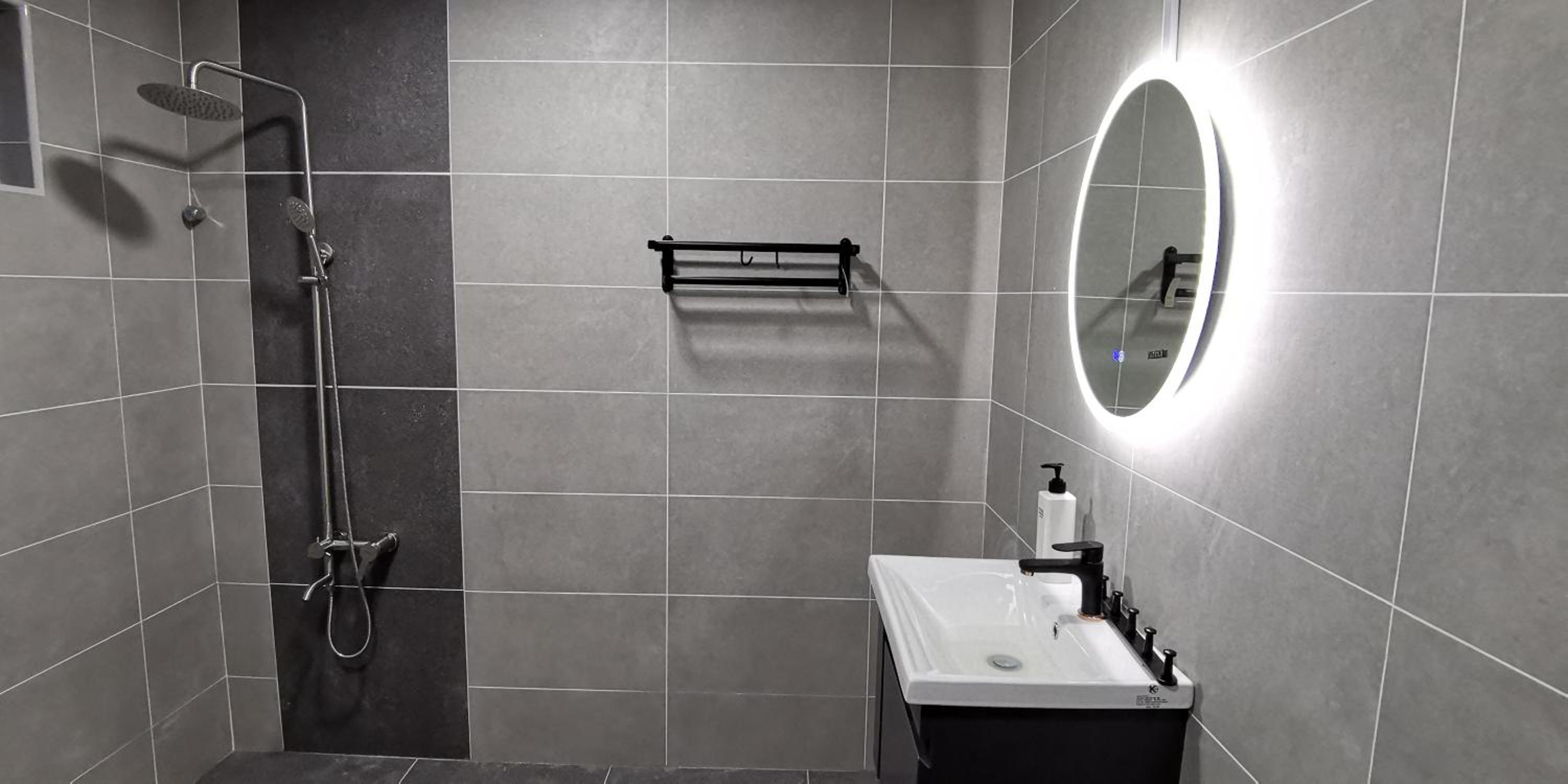 OneRiimba Private Pool & Garden Residence Johor Bahru