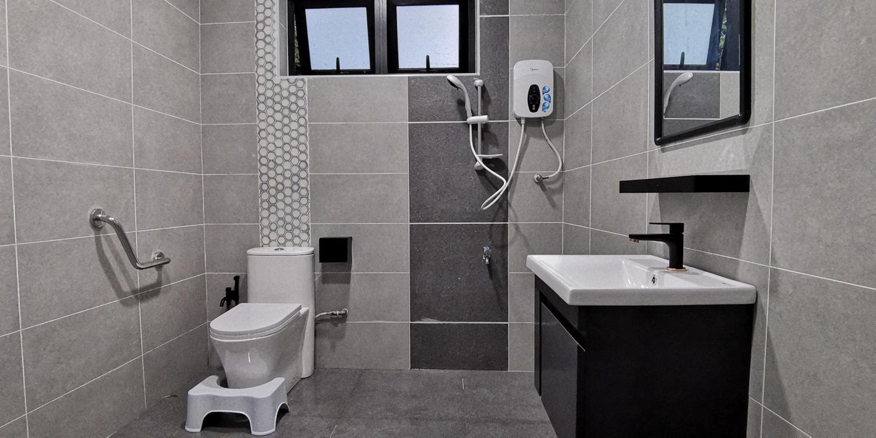 OneRiimba Private Pool & Garden Residence Johor Bahru