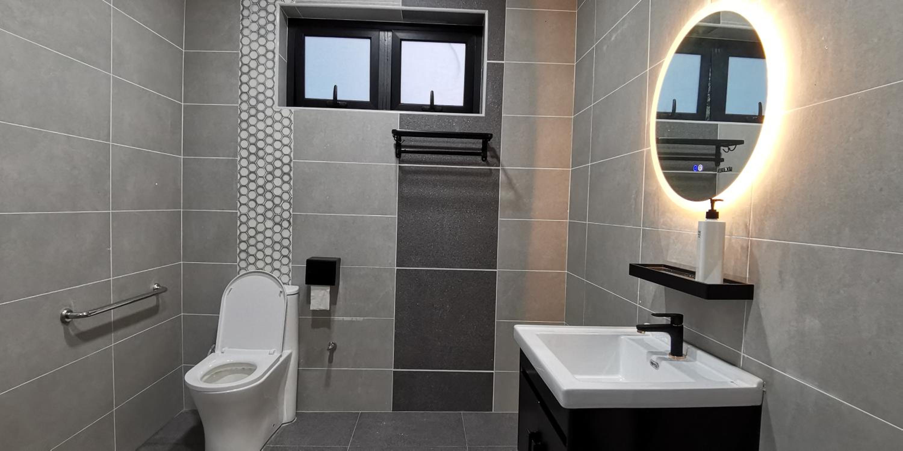 OneRiimba Private Pool & Garden Residence Johor Bahru