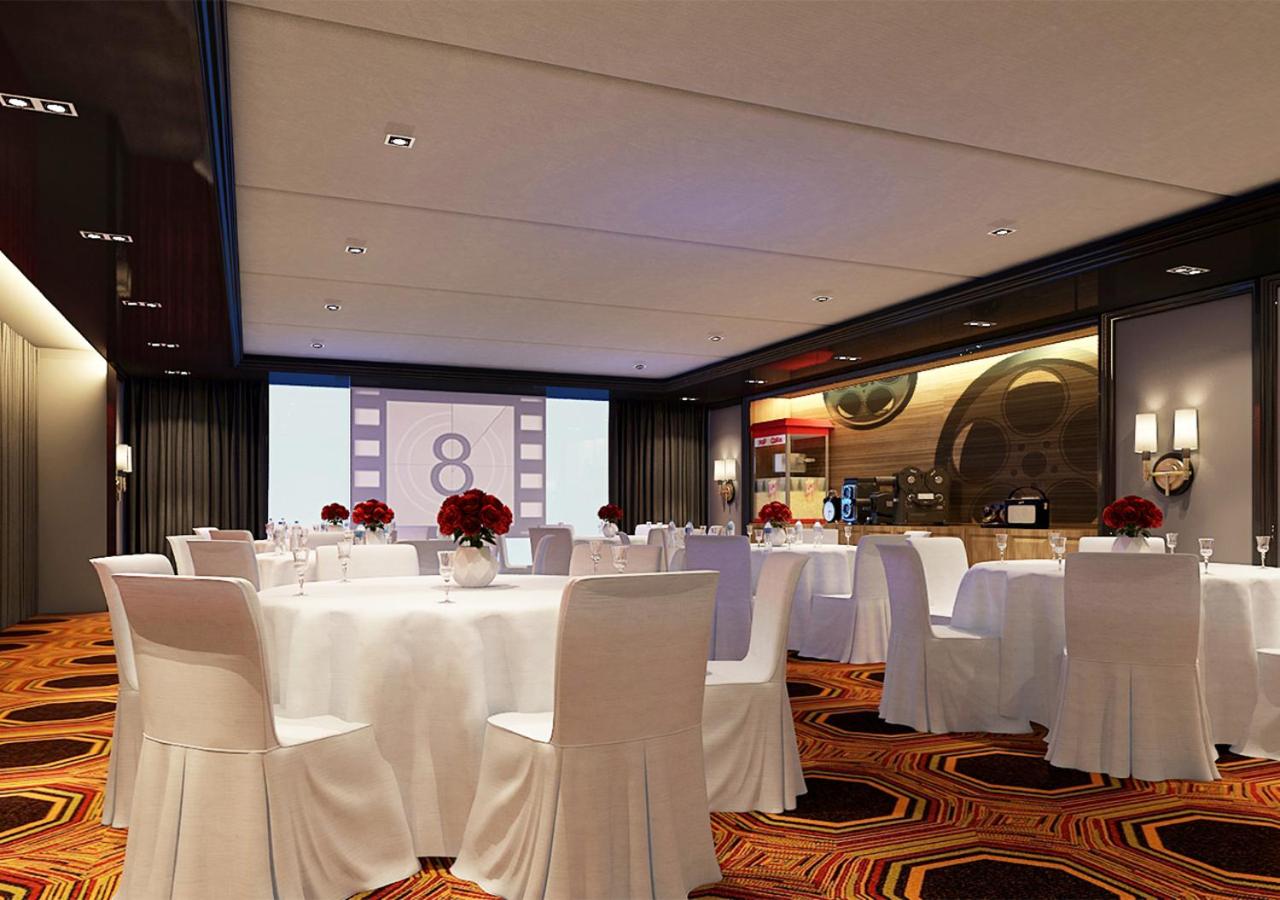 Brittany Hotel BGC photo 3