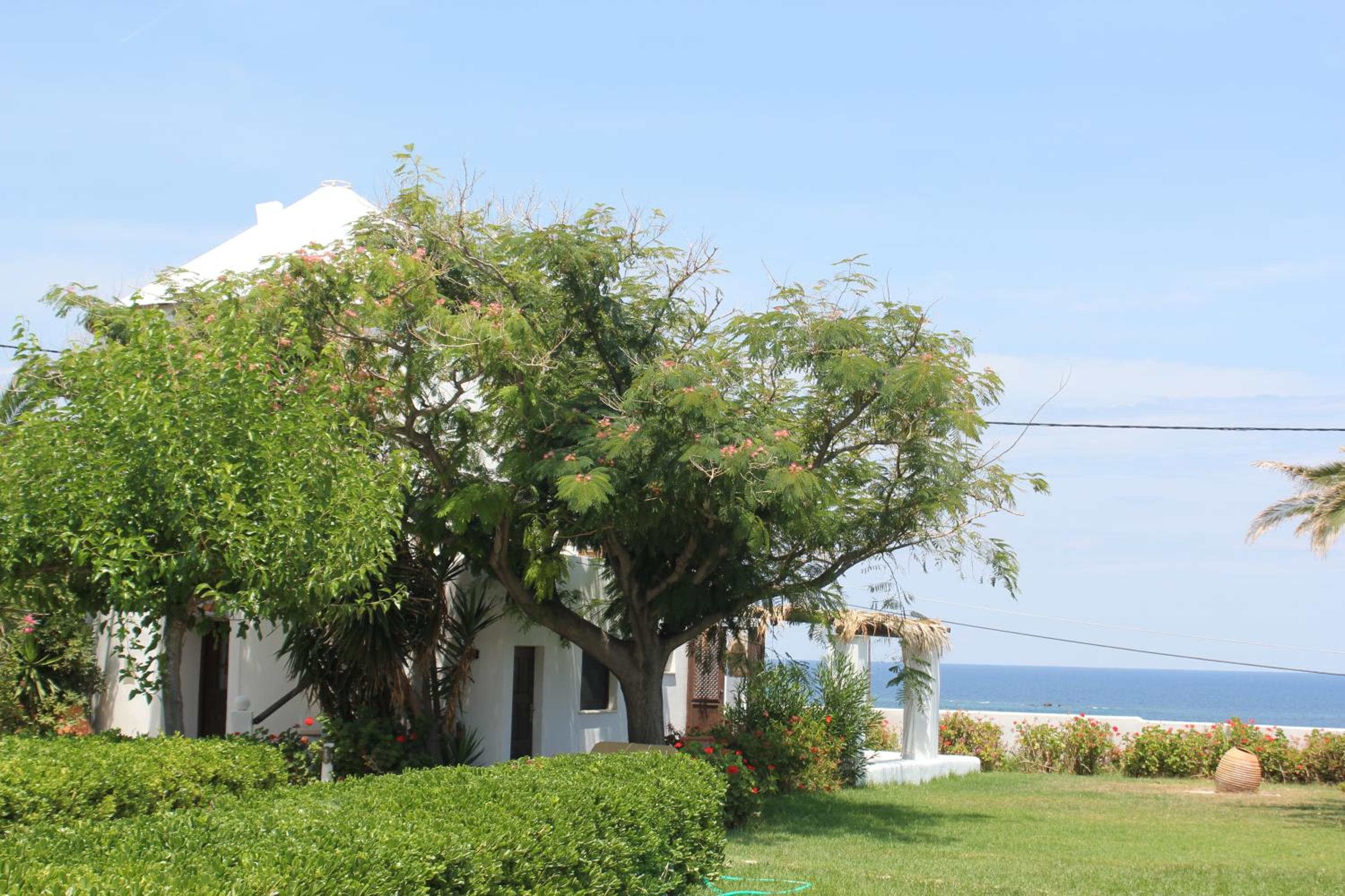 Villa Mantalena