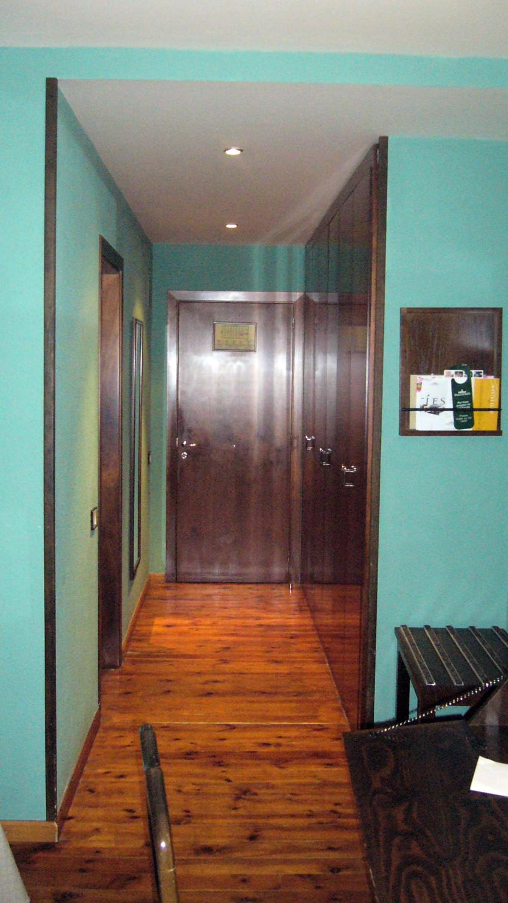 Parador de Arties - Property Image 26