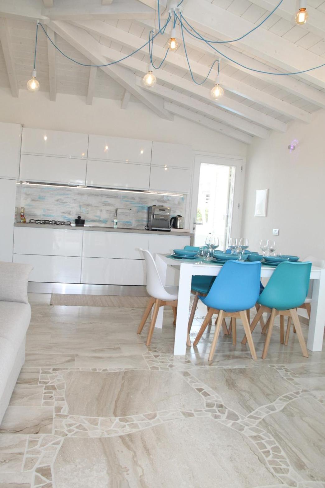 R House Budoni