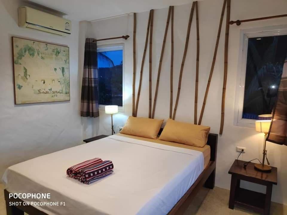 Sairee View Resort