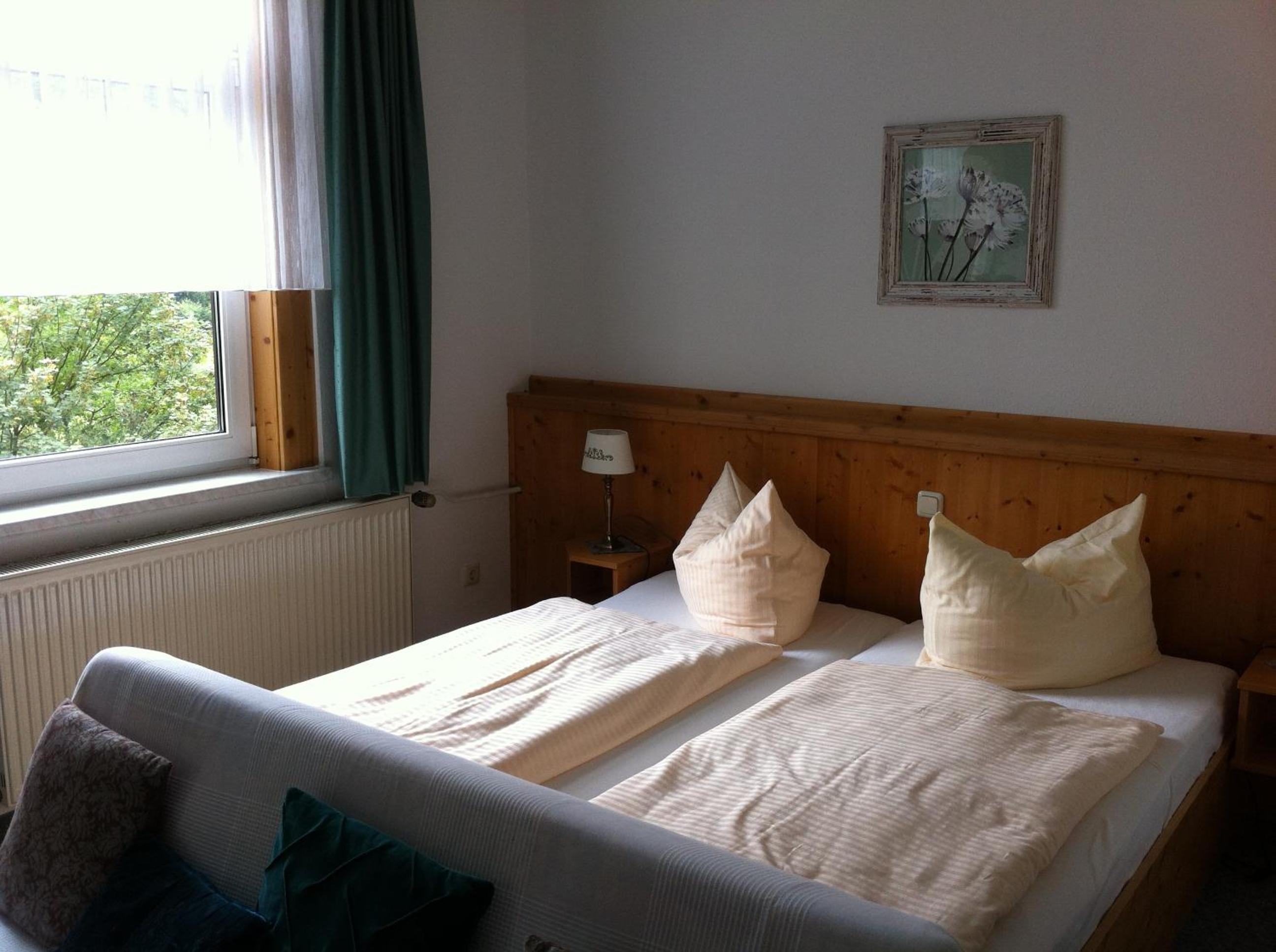 Pension Tannenrausch