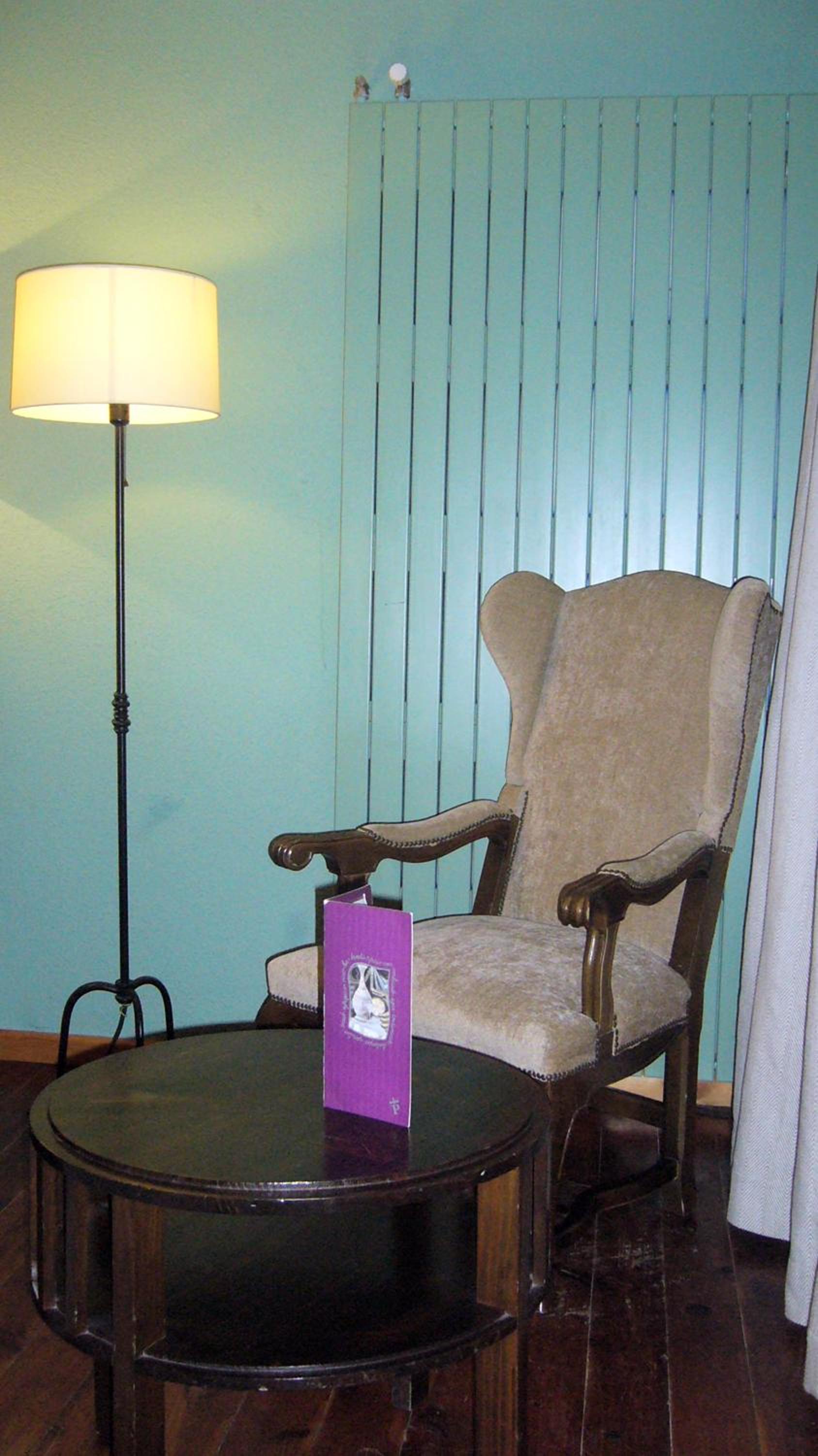 Parador de Arties - Property Image 27