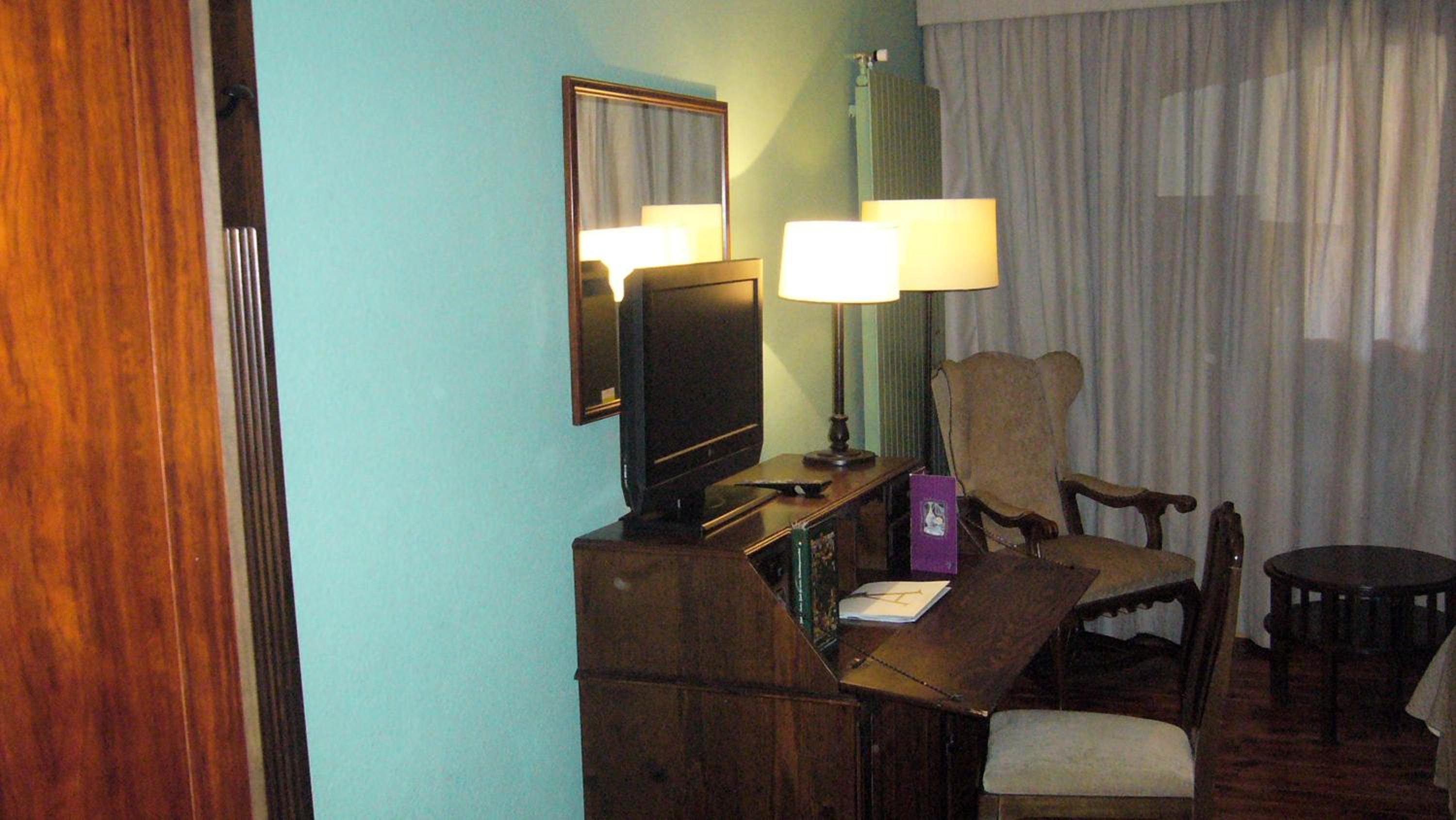 Parador de Arties - Property Image 28