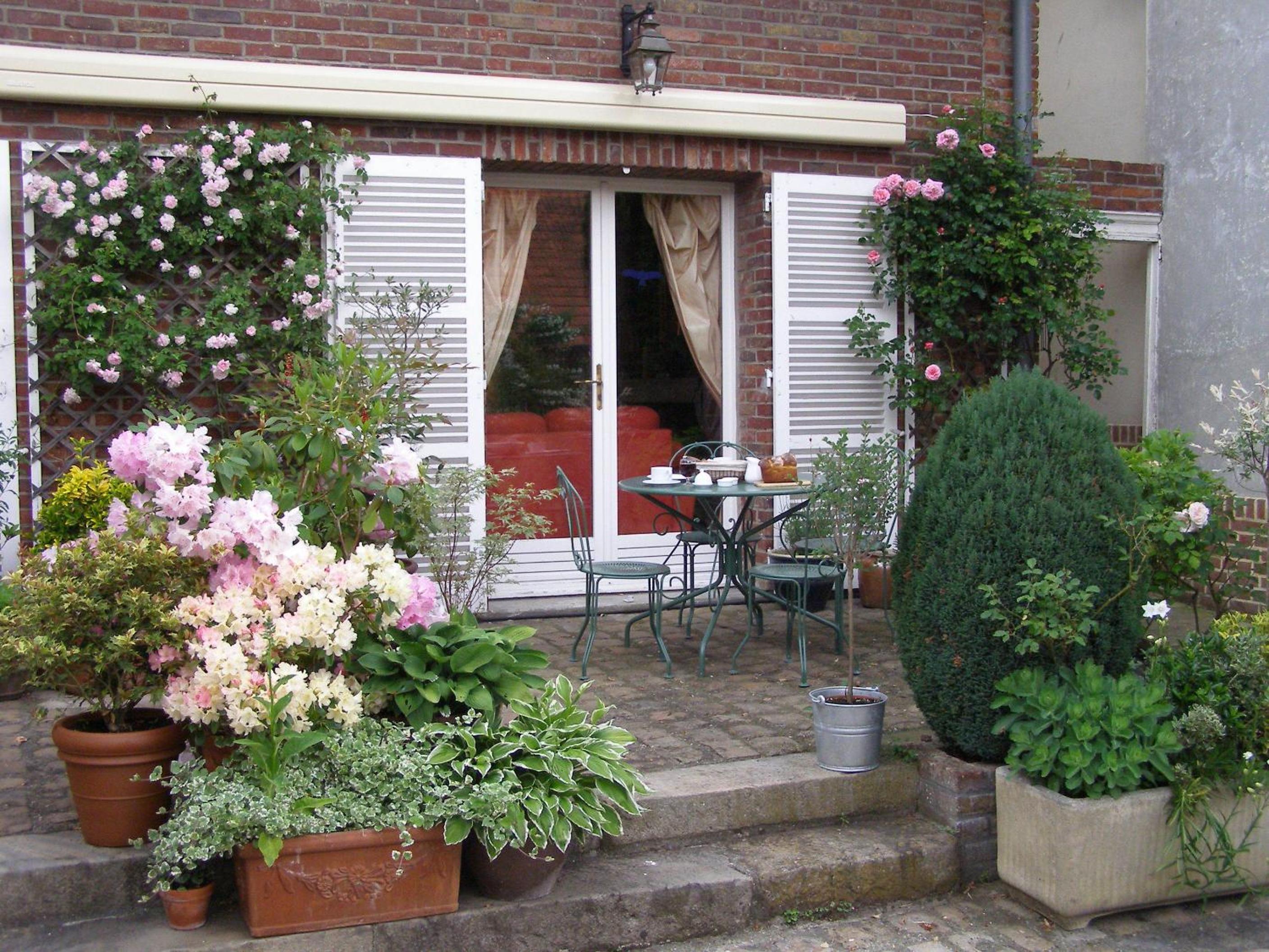 Grange de la Herde, photo 28