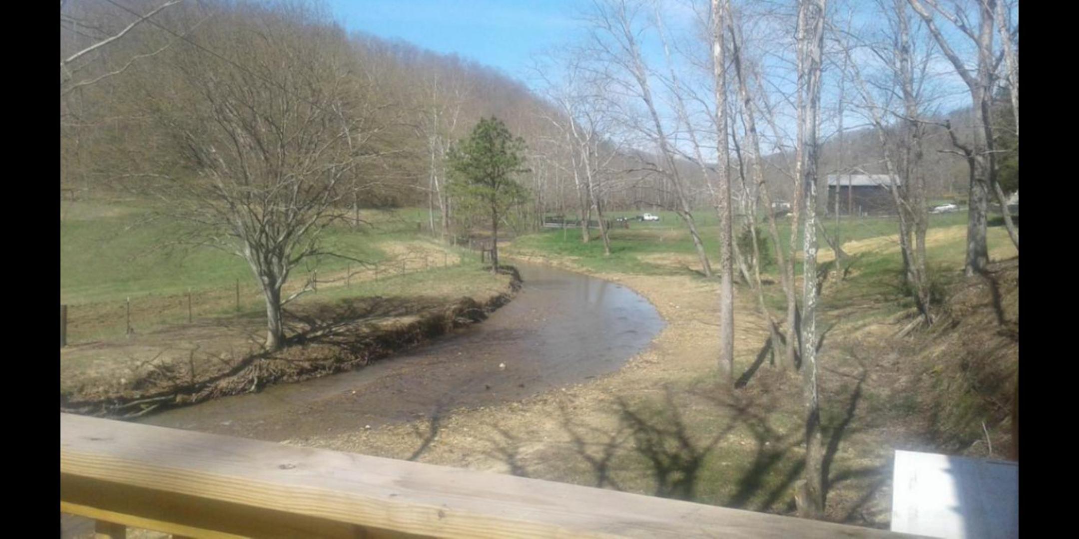 Tranquil Waters Cabin
