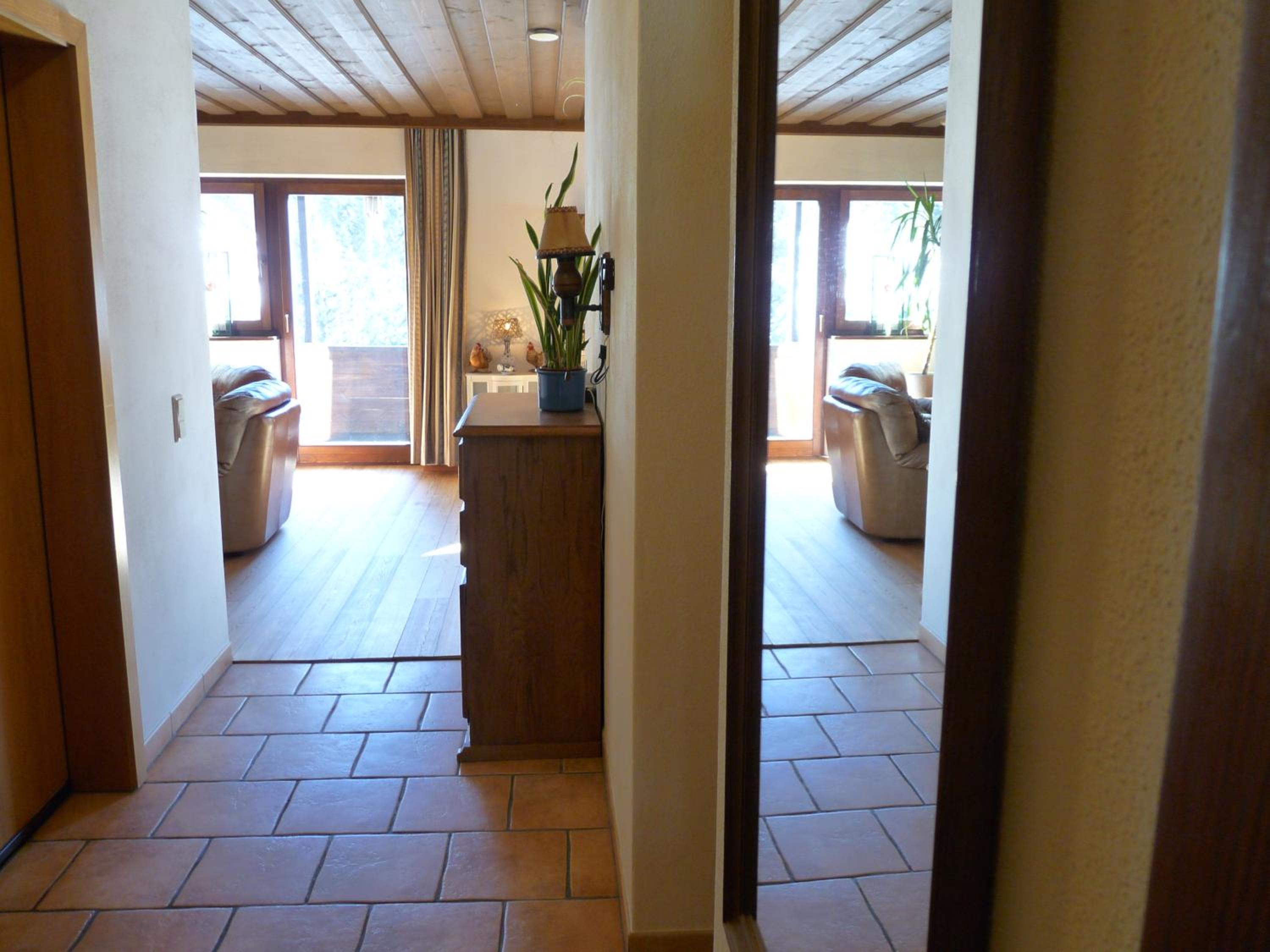 Ferienhaus Schäfer - Apartments - Wintersports - Family holiday - Holiday with your dog - Rural & Scenic
