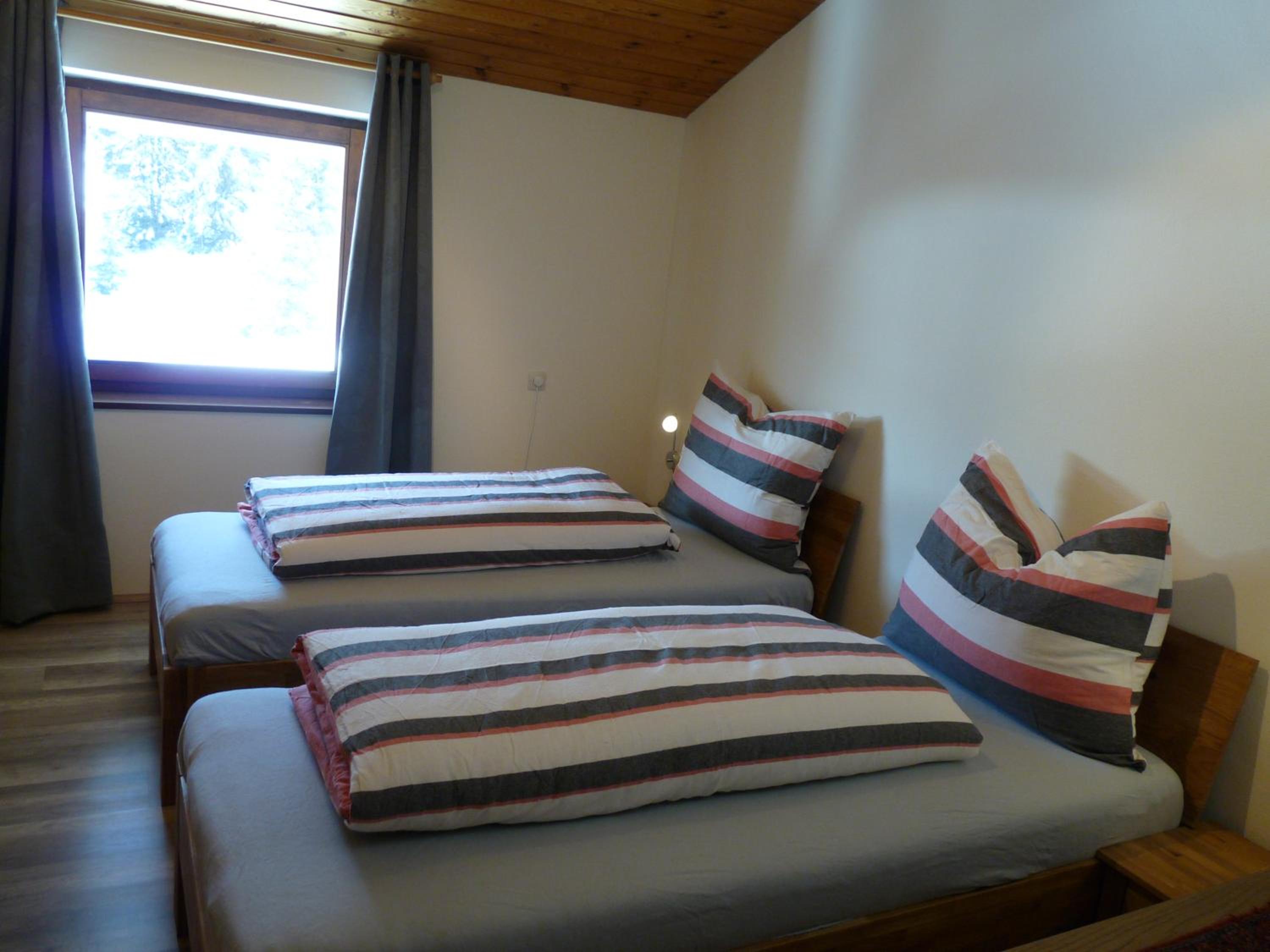 Ferienhaus Schäfer - Apartments - Wintersports - Family holiday - Holiday with your dog - Rural & Scenic