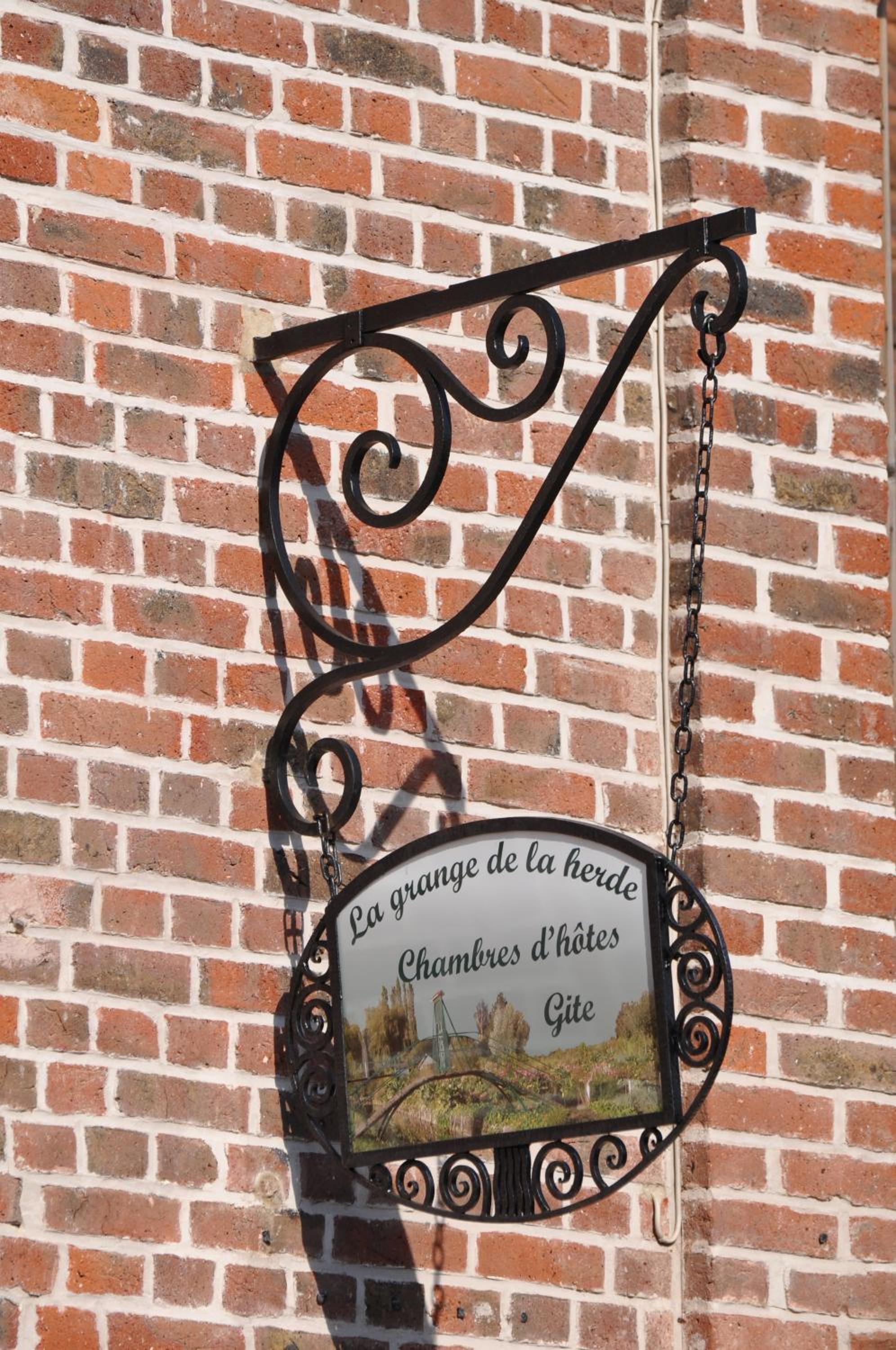 Grange de la Herde, photo 7