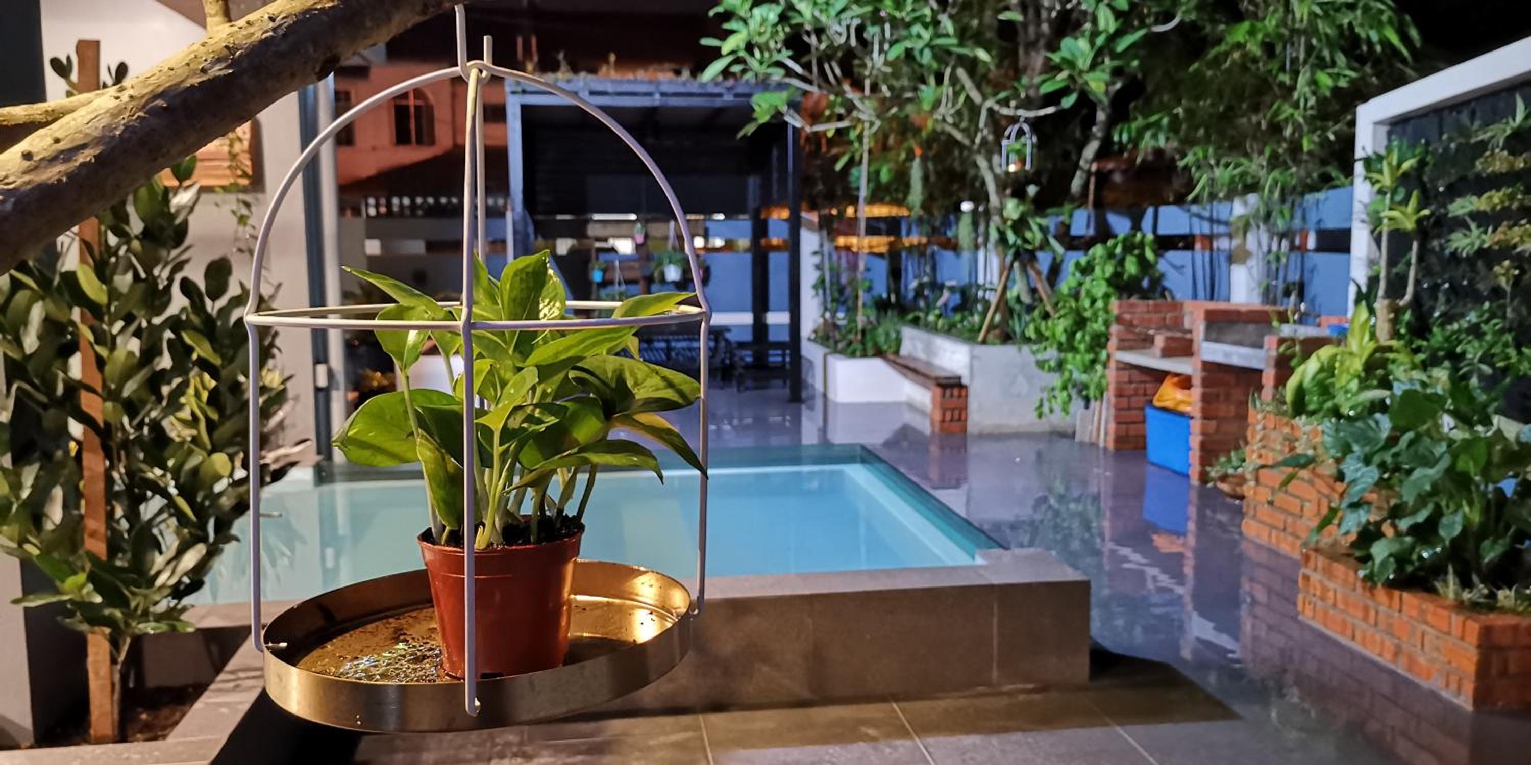 OneRiimba Private Pool & Garden Residence Johor Bahru