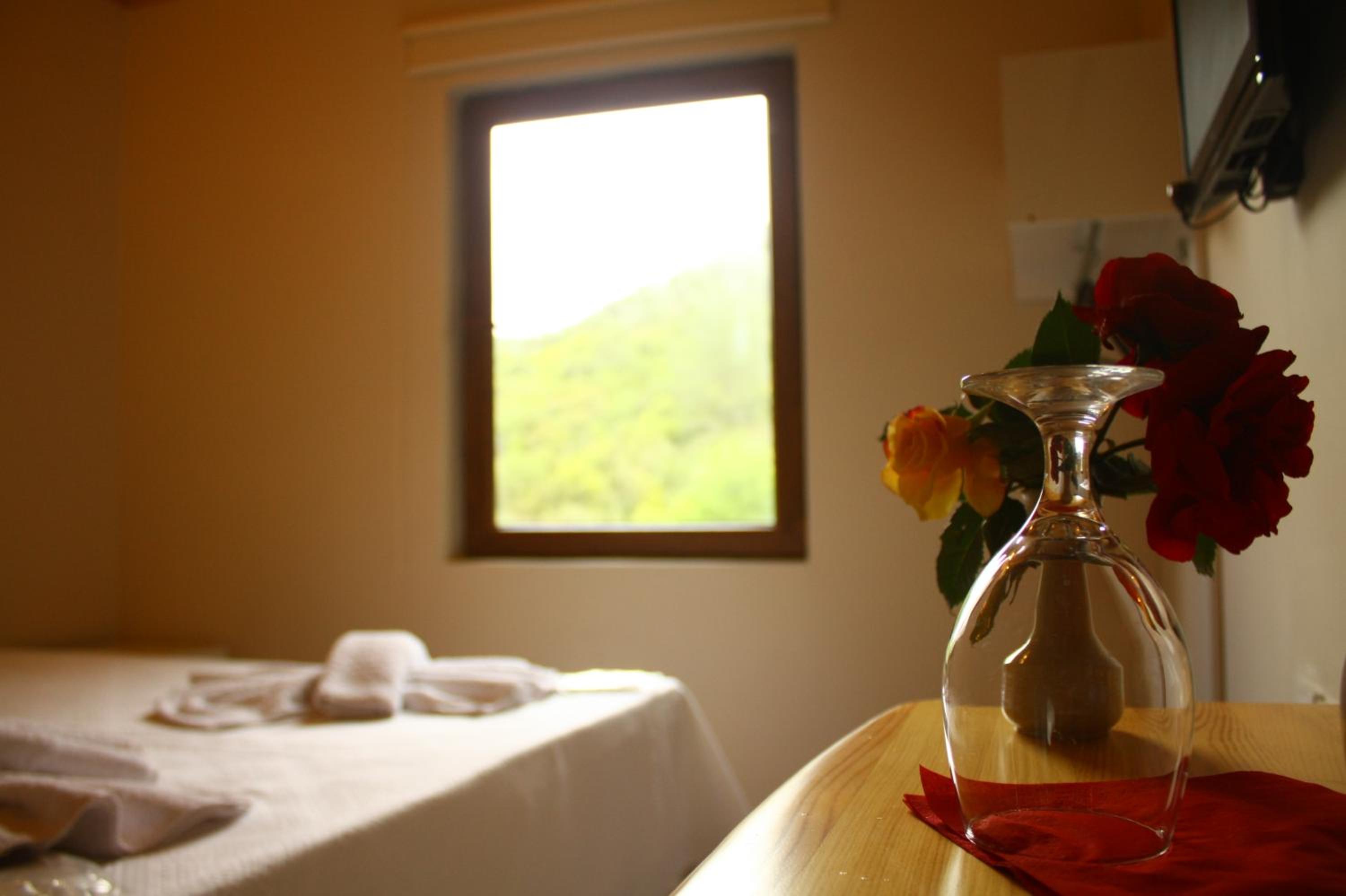 Uyku Vadisi Hotel view 5