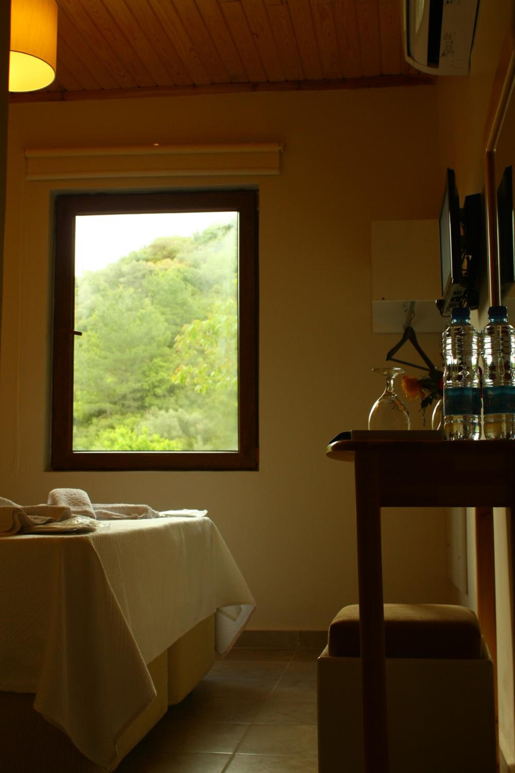 Uyku Vadisi Hotel view 4