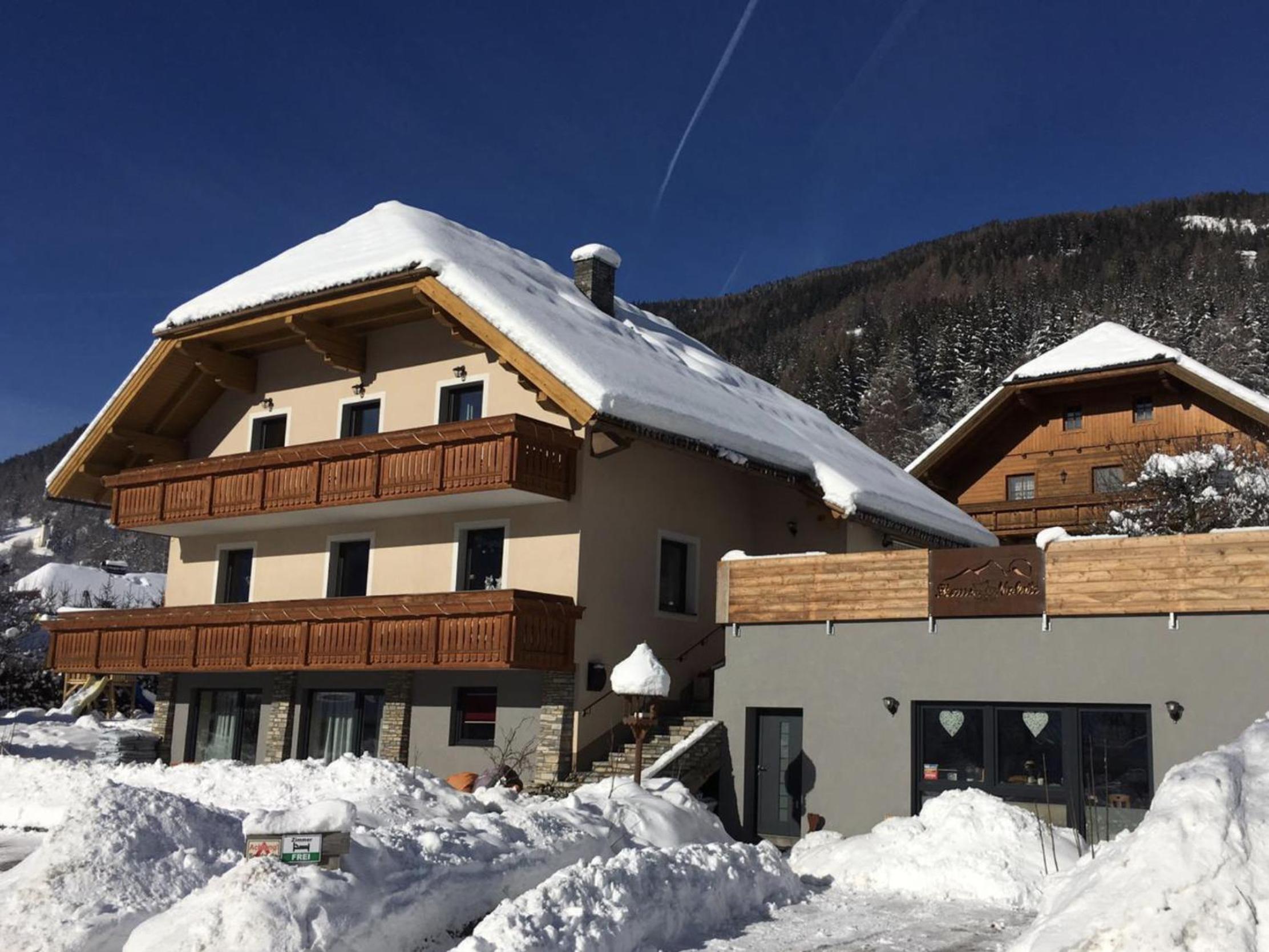 Haus Nohra