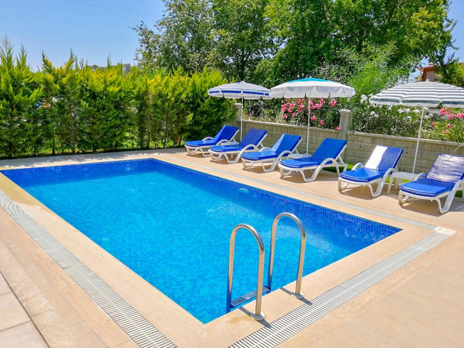 Villa Calis 1 - Image 47