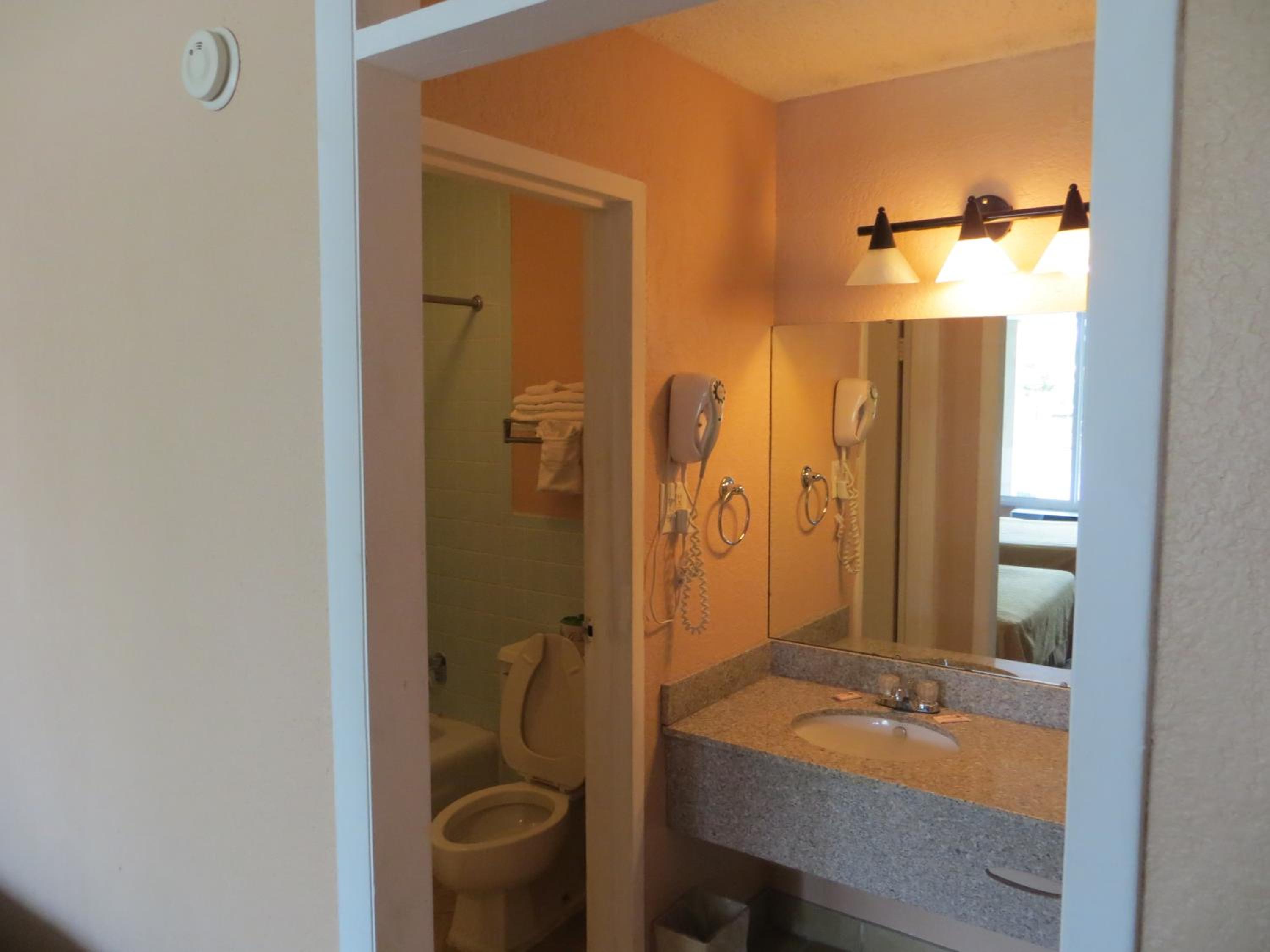 Americourt Extended Stays view 5