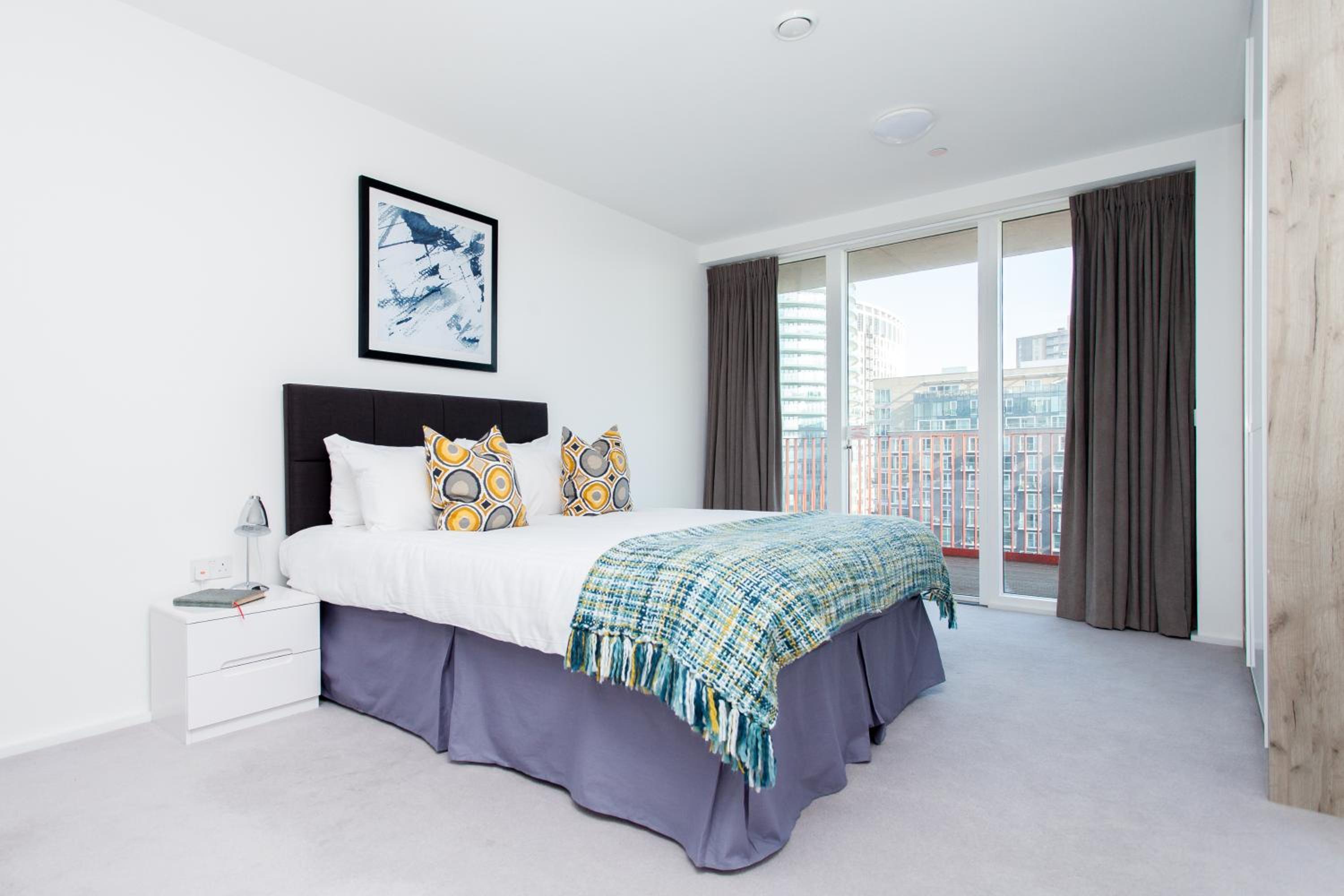 Clover Court by Aeria Apartments