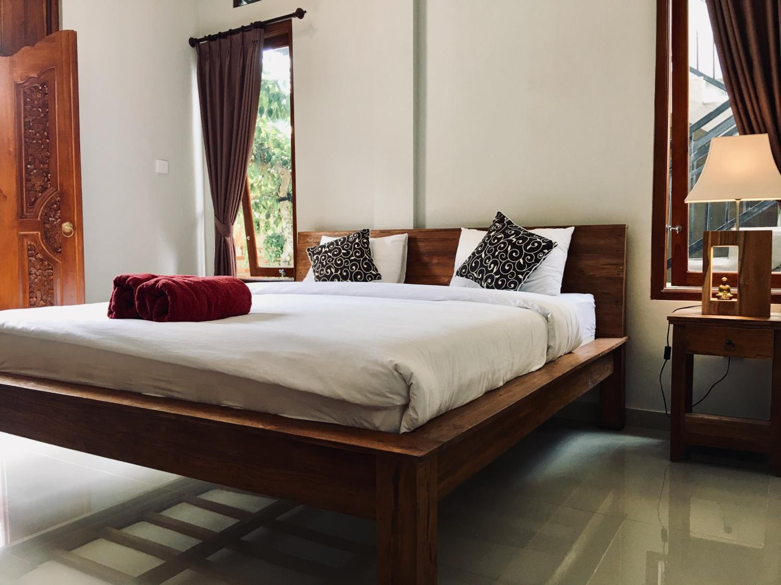 Wina Ubud B&B