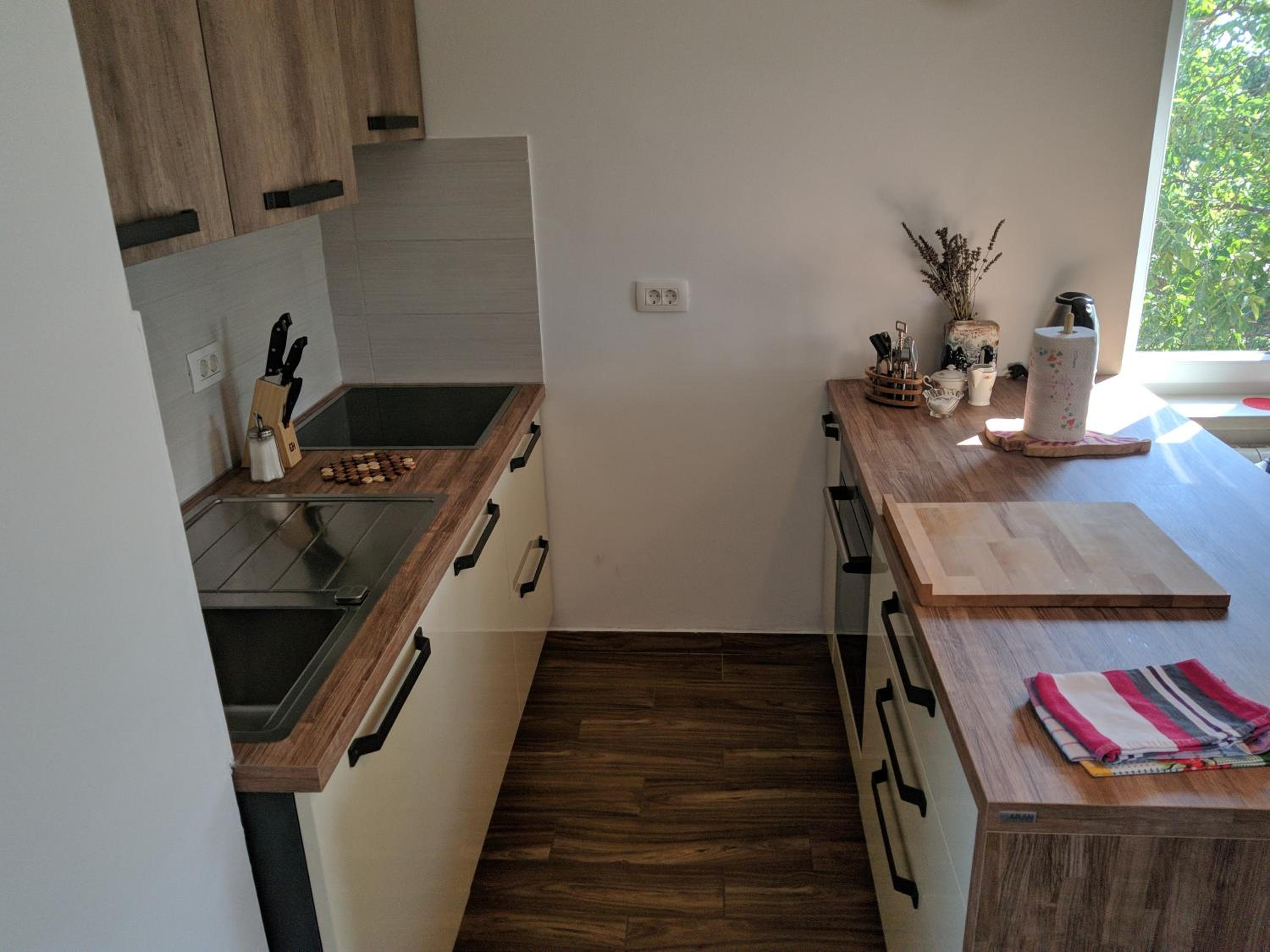 Exclusive Apartment Ana Marija view 5