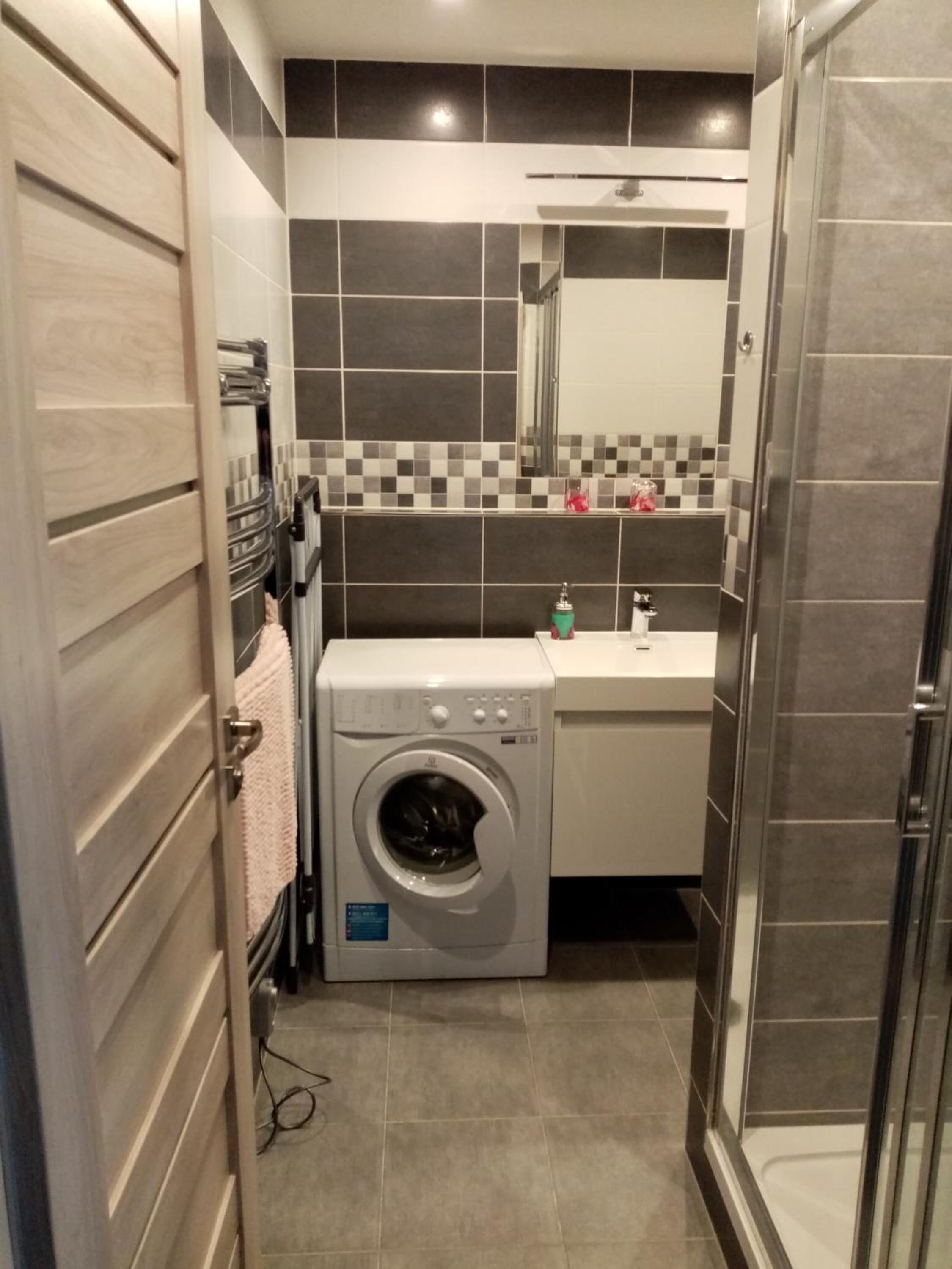 apartmán Aneta