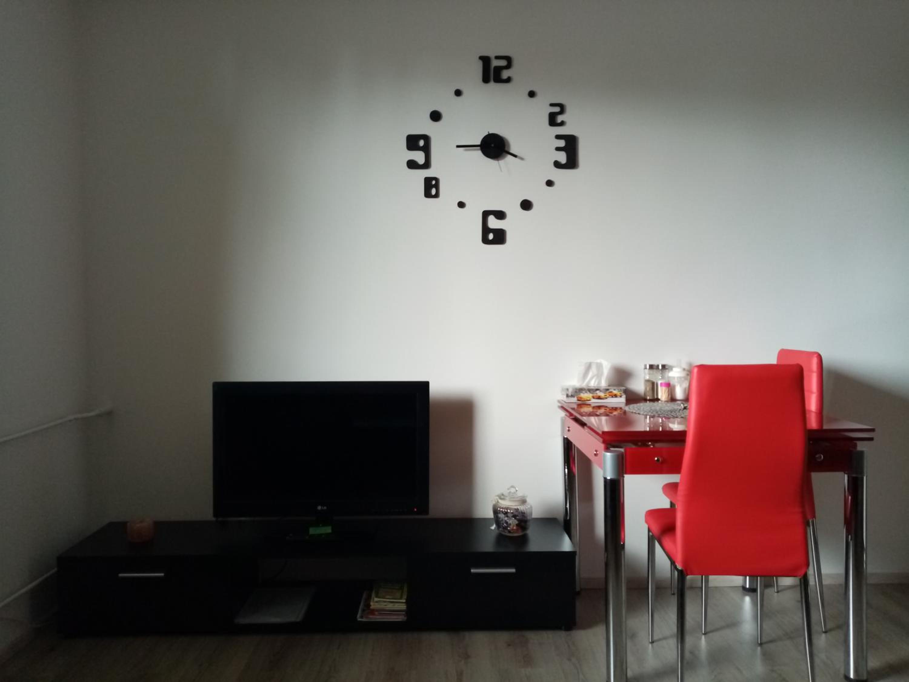 apartmán Aneta