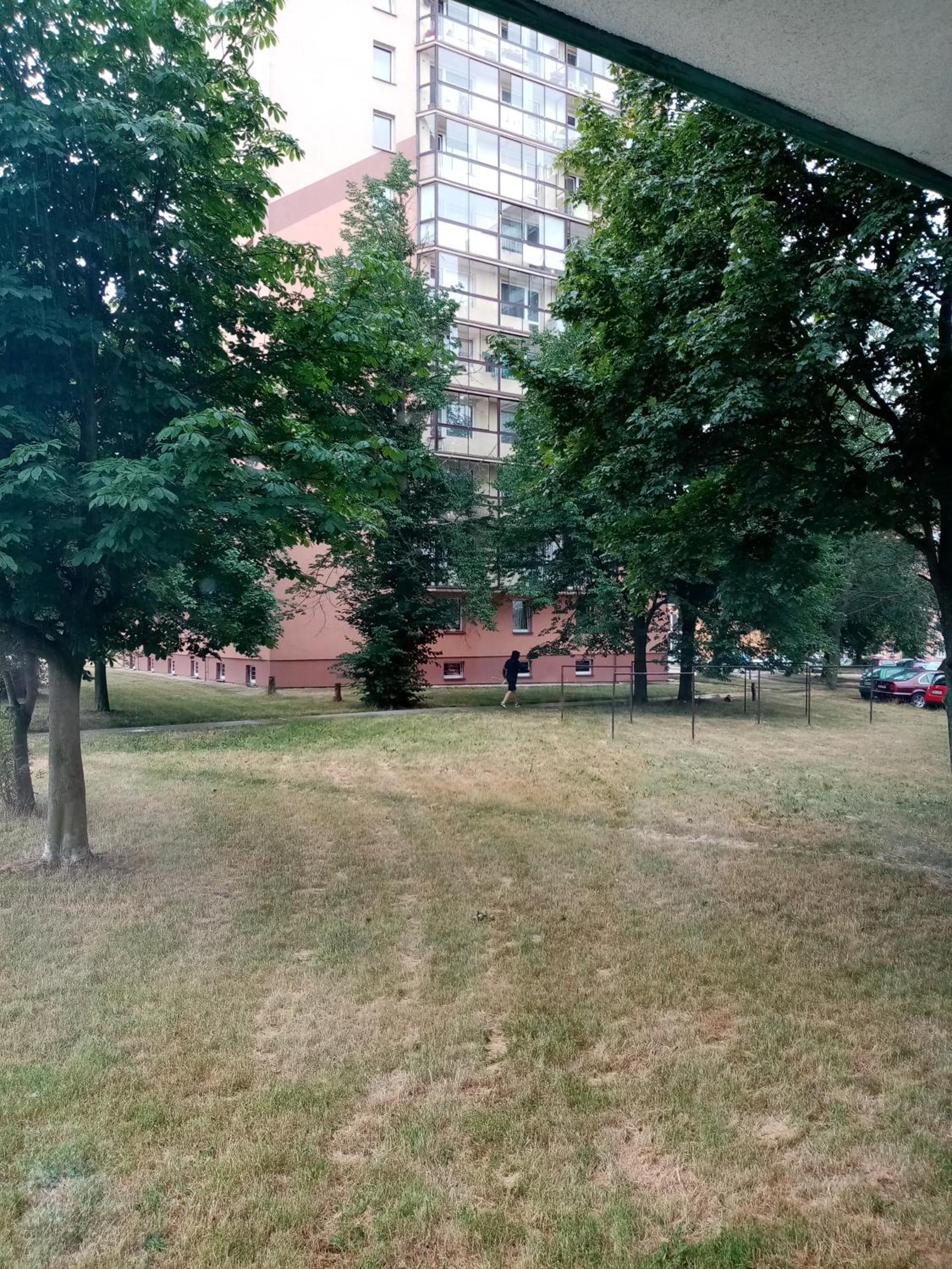 apartmán Aneta