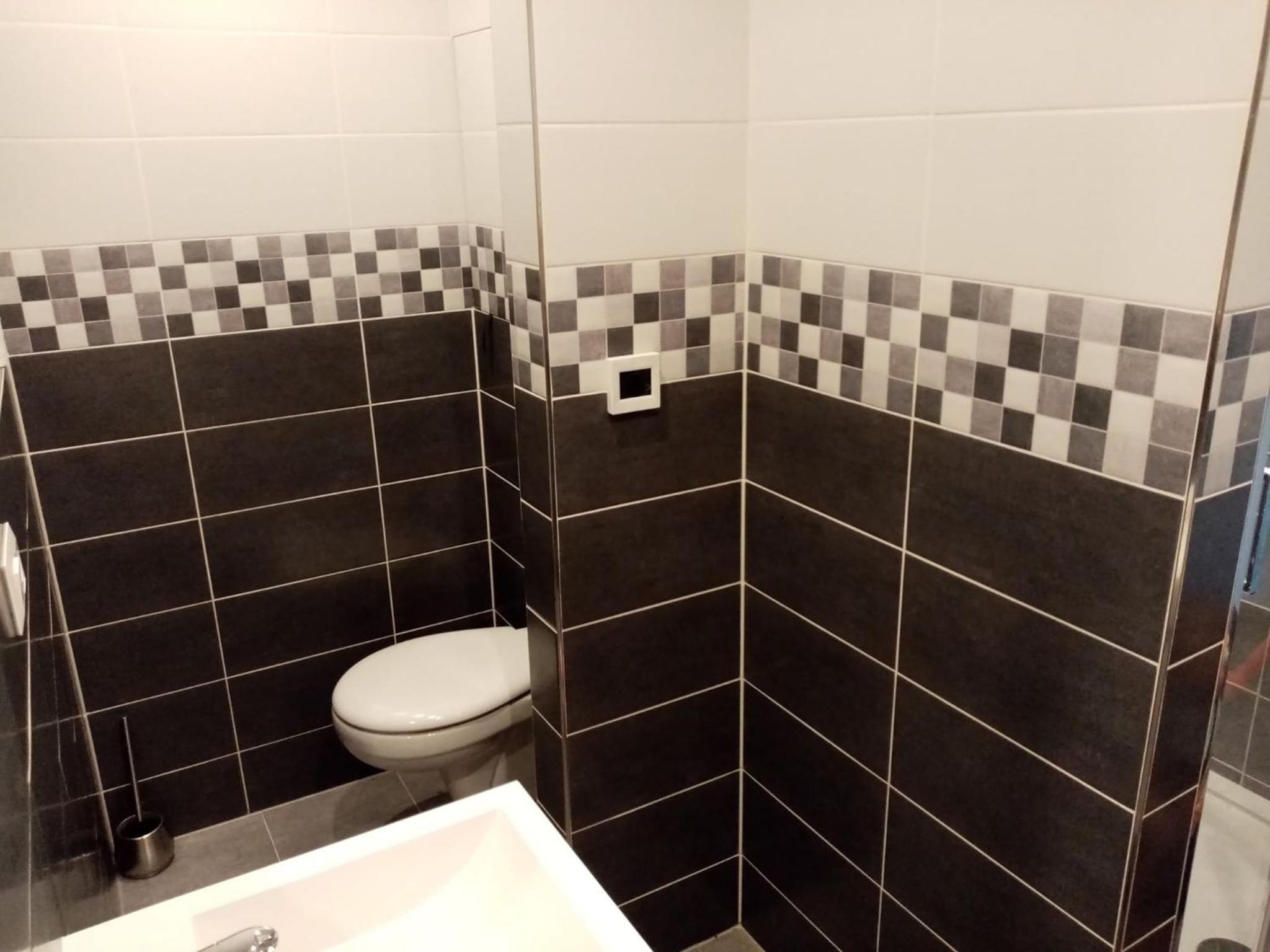 apartmán Aneta