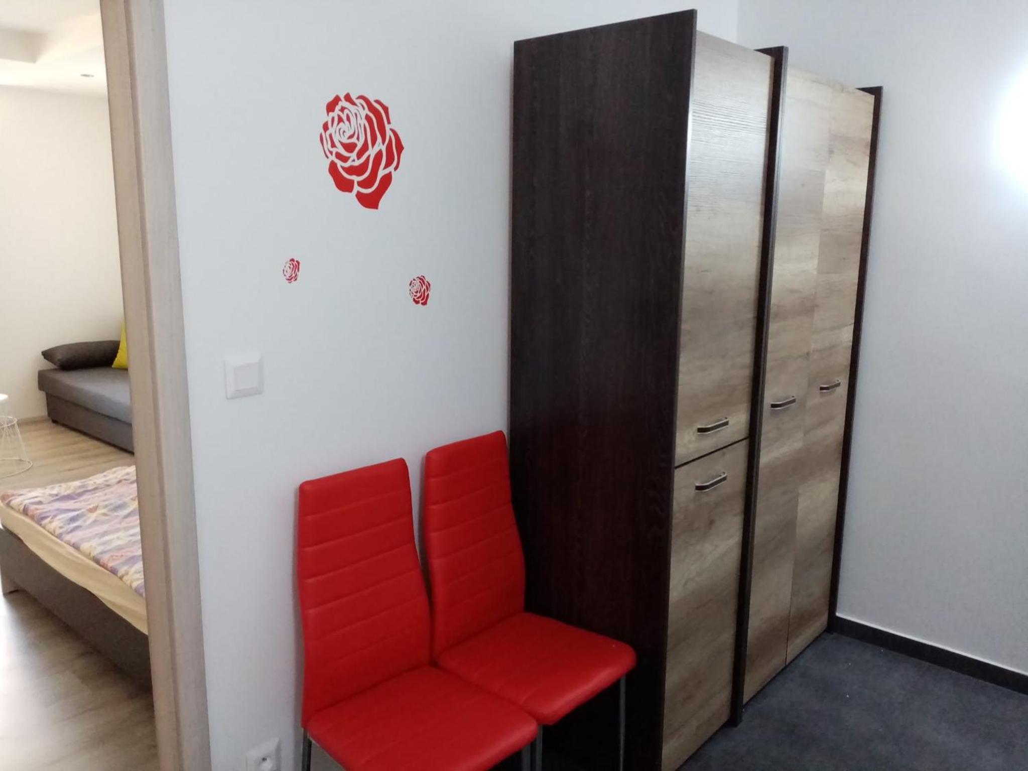apartmán Aneta