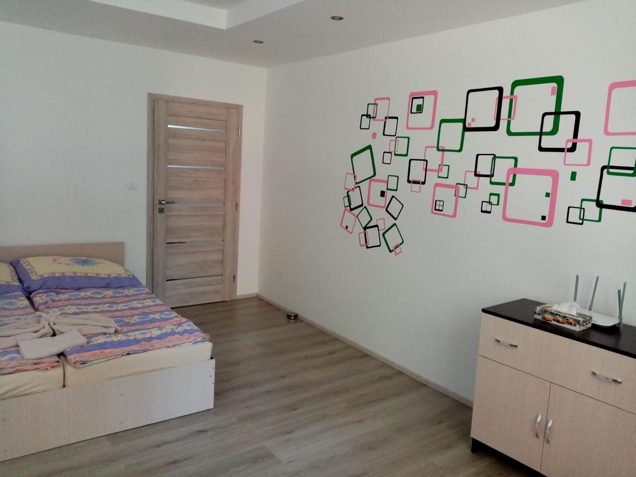 apartmán Aneta