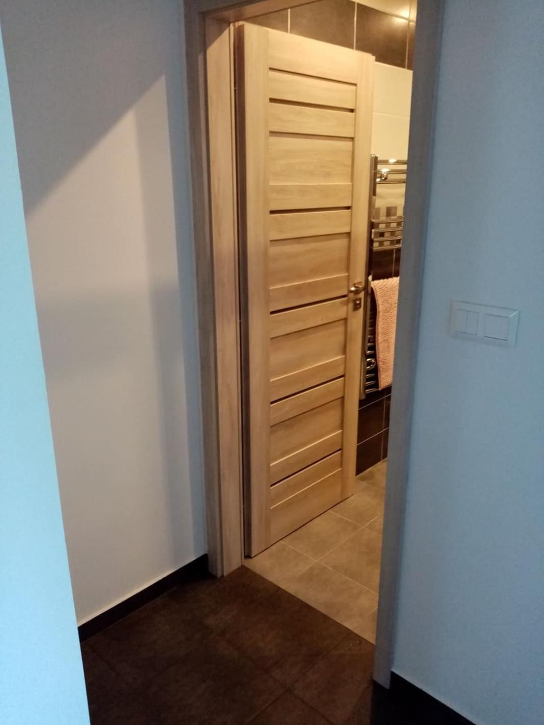 apartmán Aneta