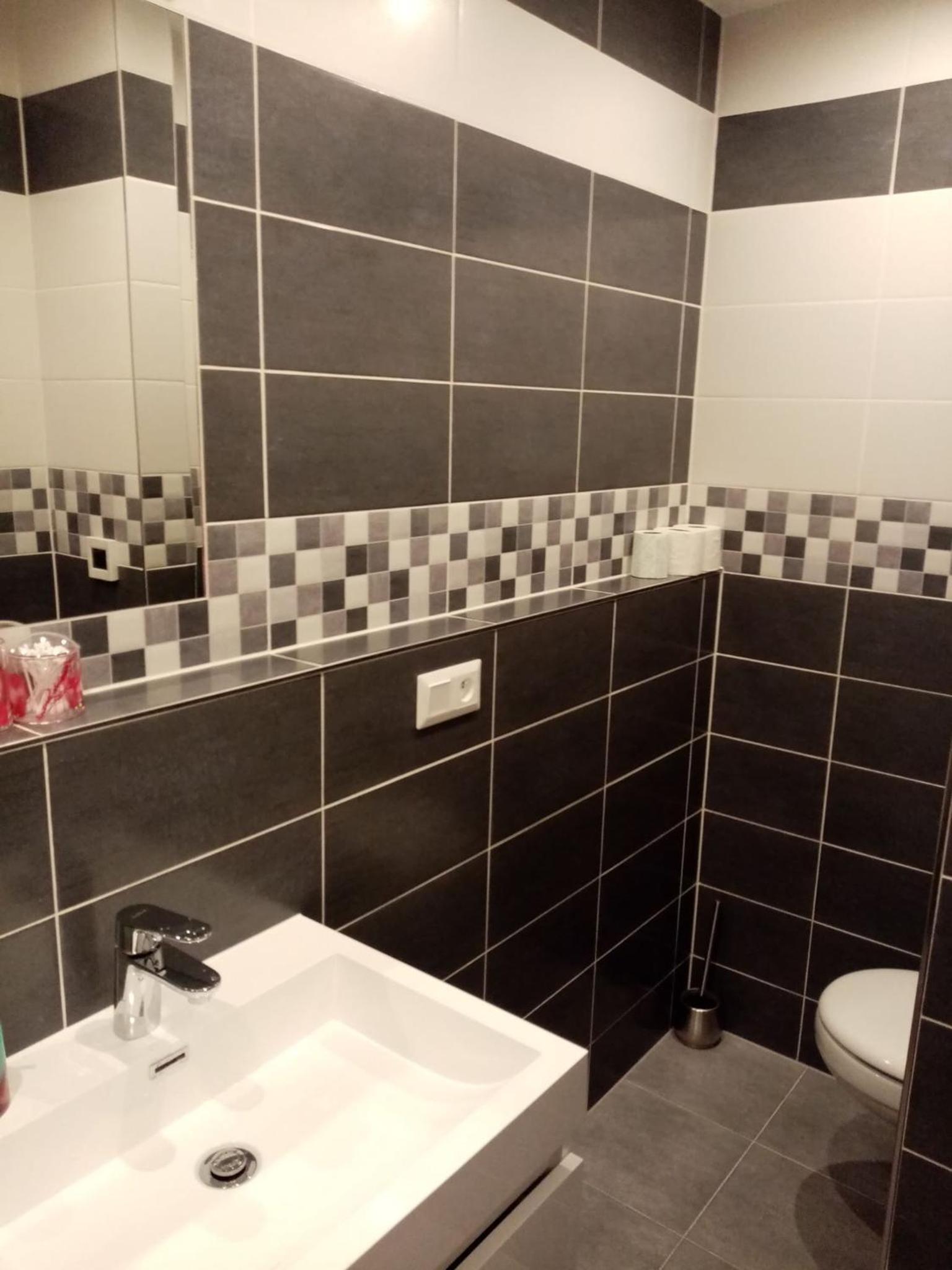 apartmán Aneta