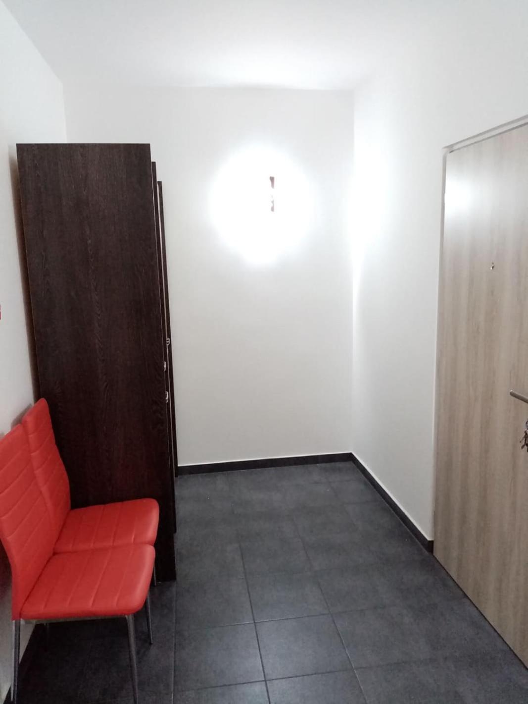 apartmán Aneta
