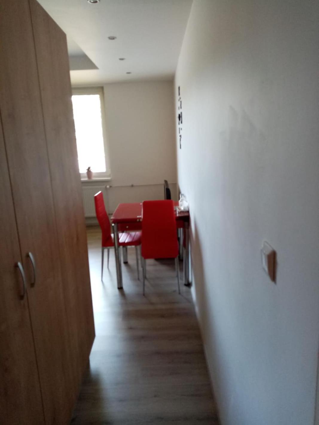 apartmán Aneta