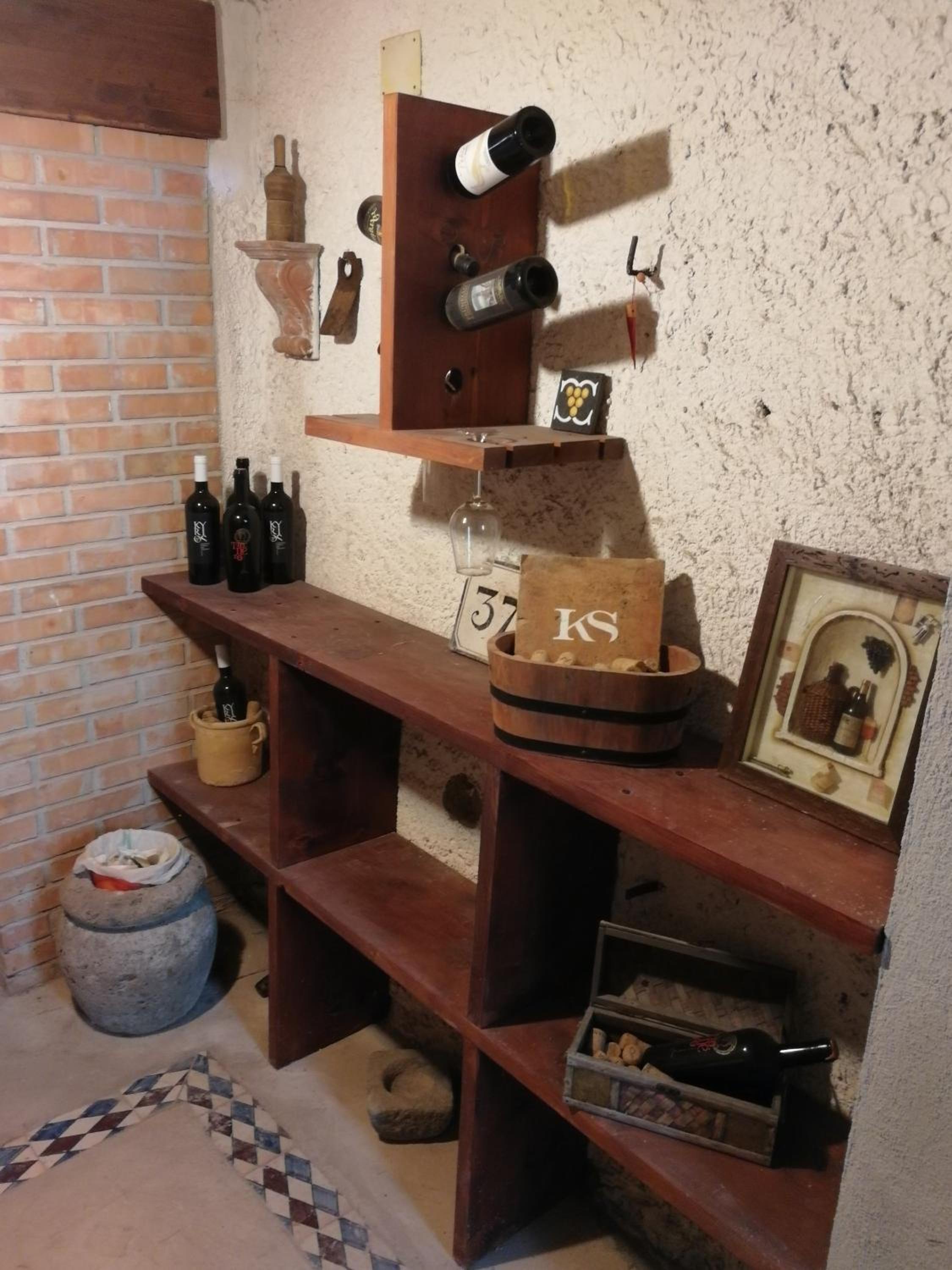 B&B Casa Cirillo and Urban winery photo 3
