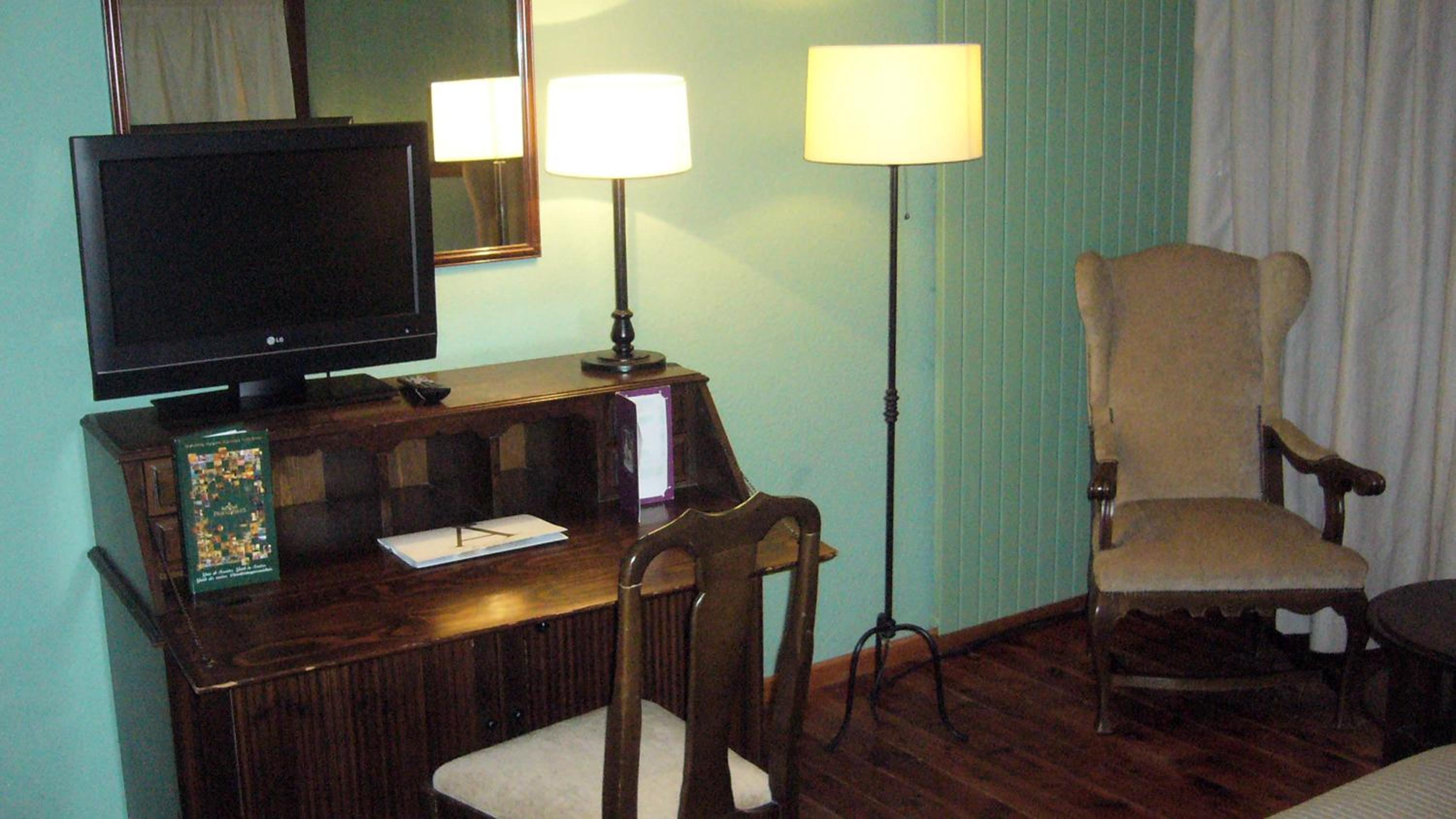 Parador de Arties - Property Image 30