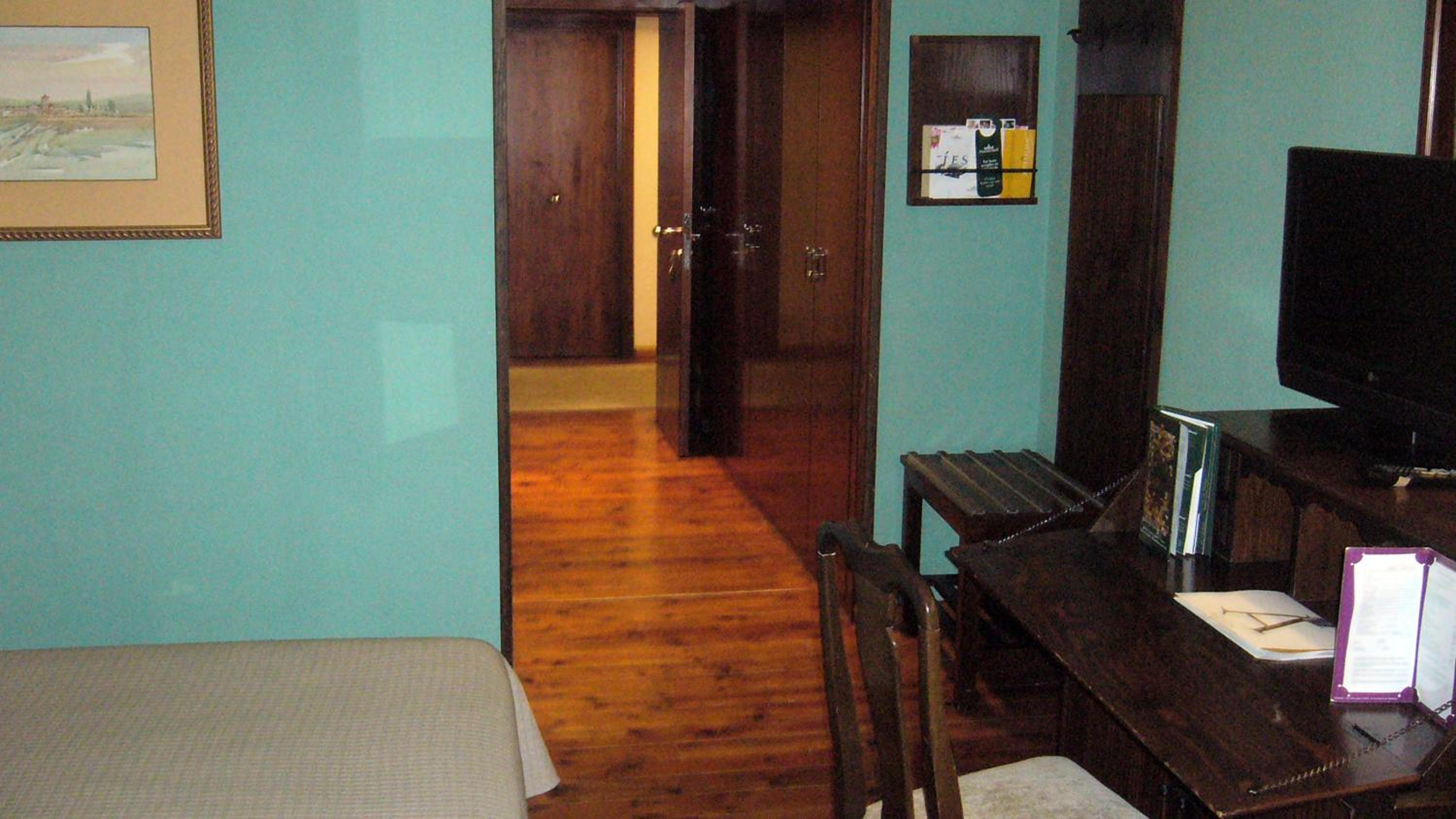 Parador de Arties - Property Image 31