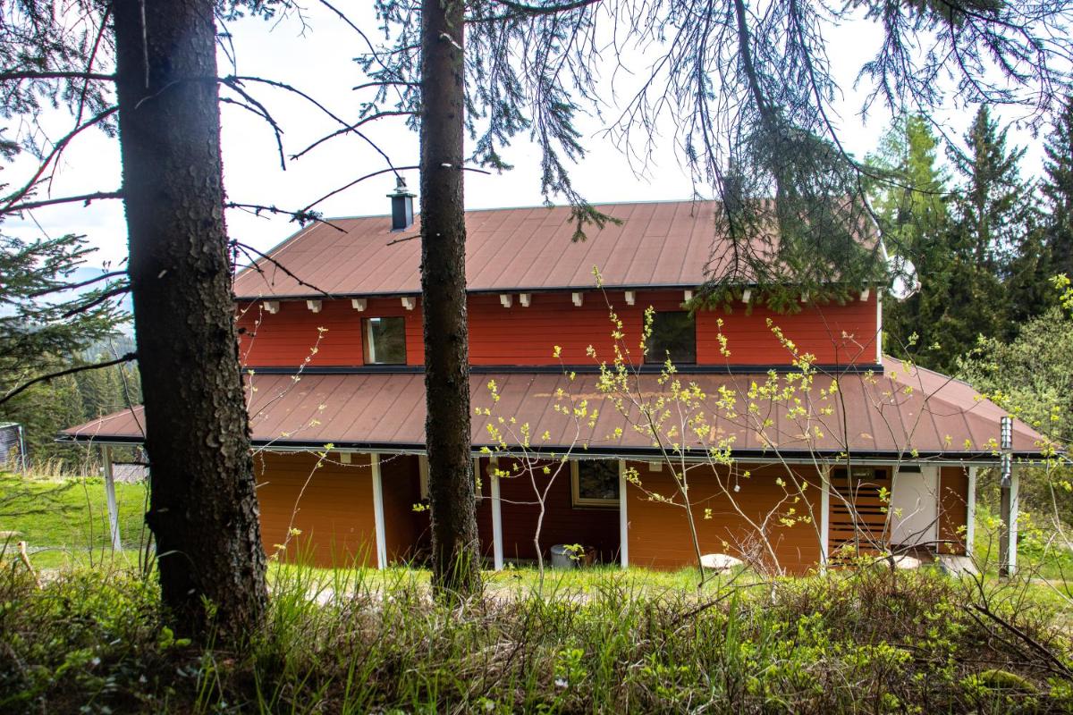 Chalet Hebalm