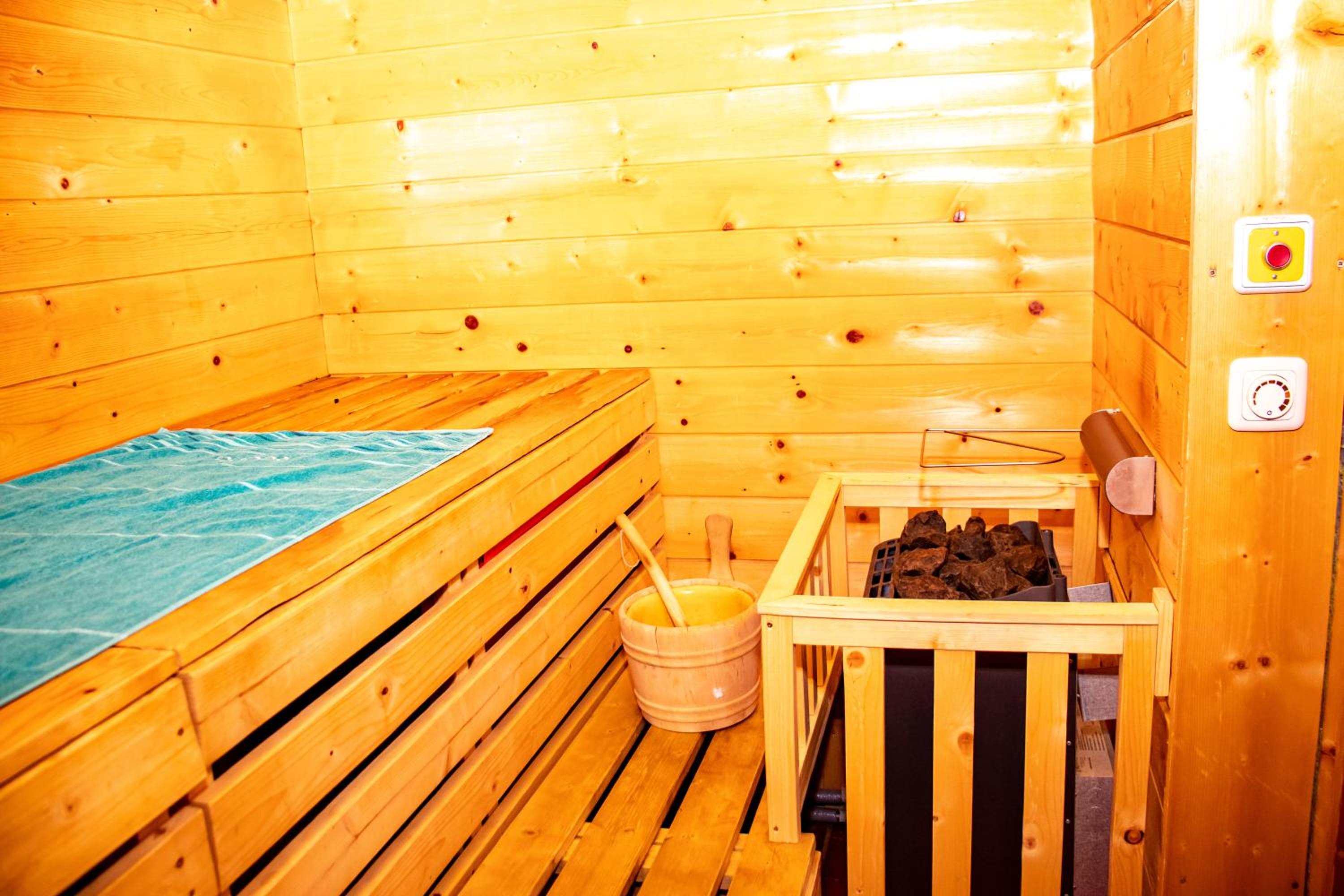 Chalet Hebalm