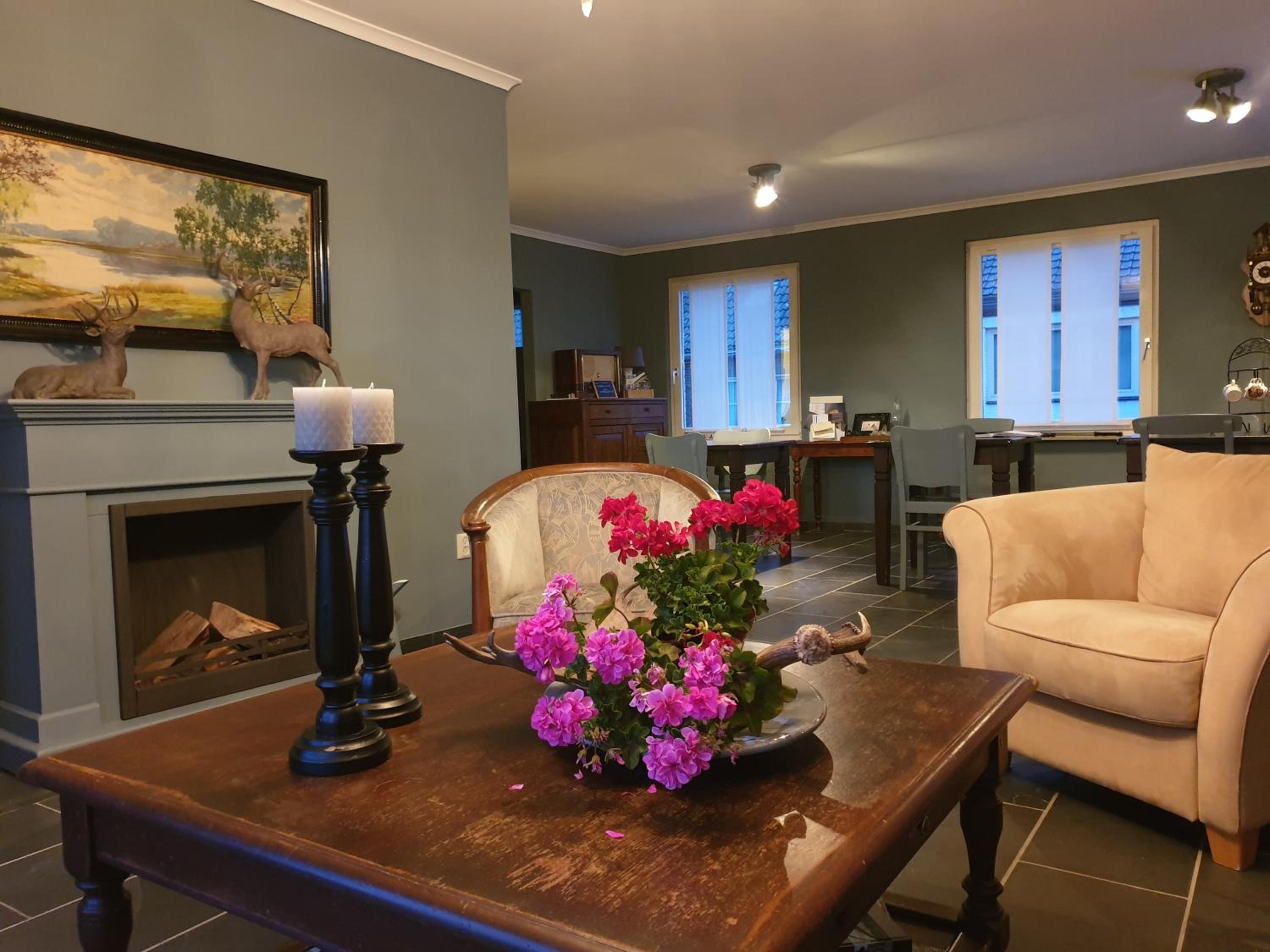 B&B 't Merthoes view 5