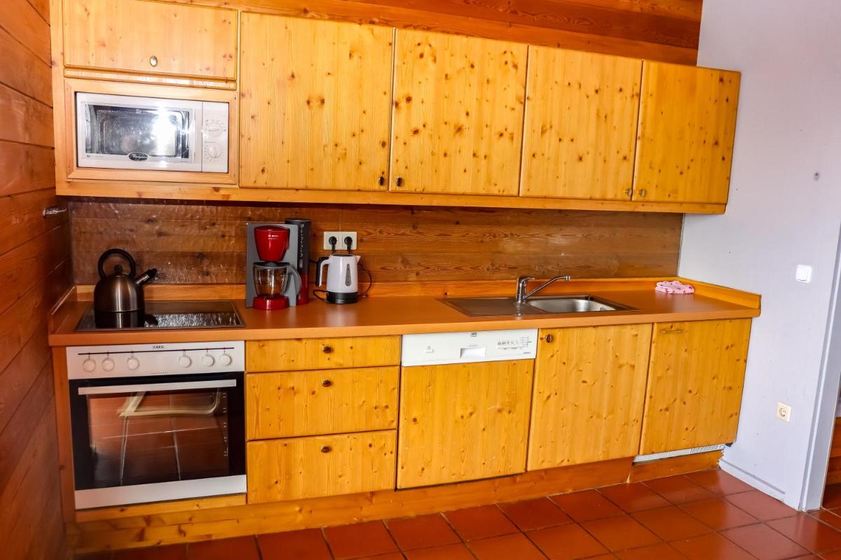 Chalet Hebalm
