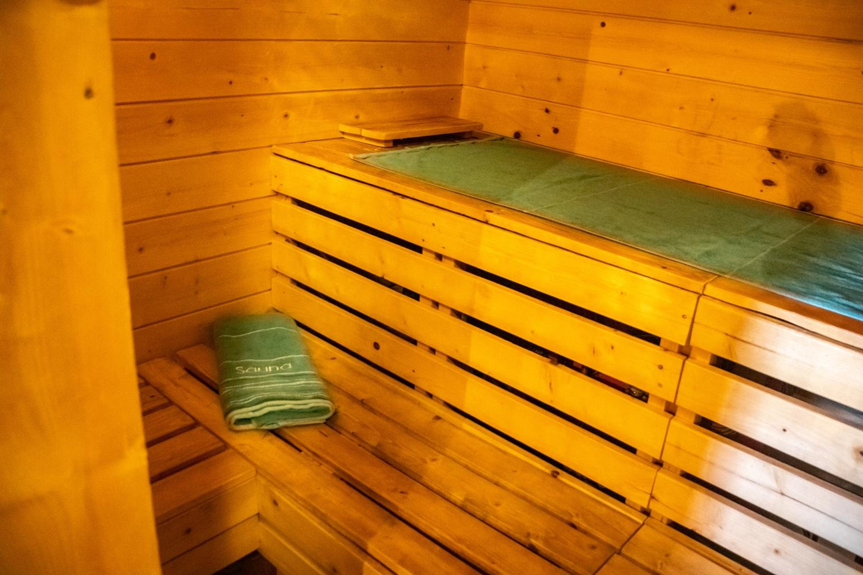 Chalet Hebalm