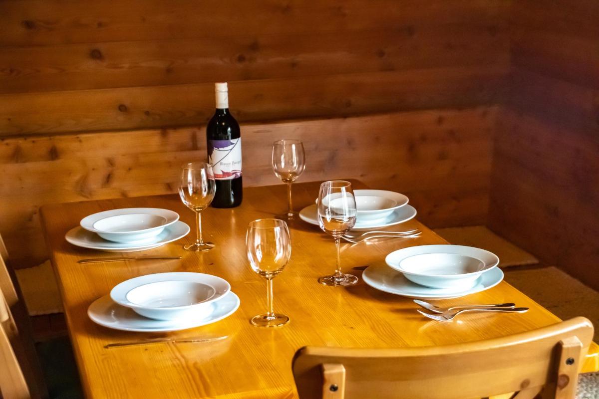 Chalet Hebalm