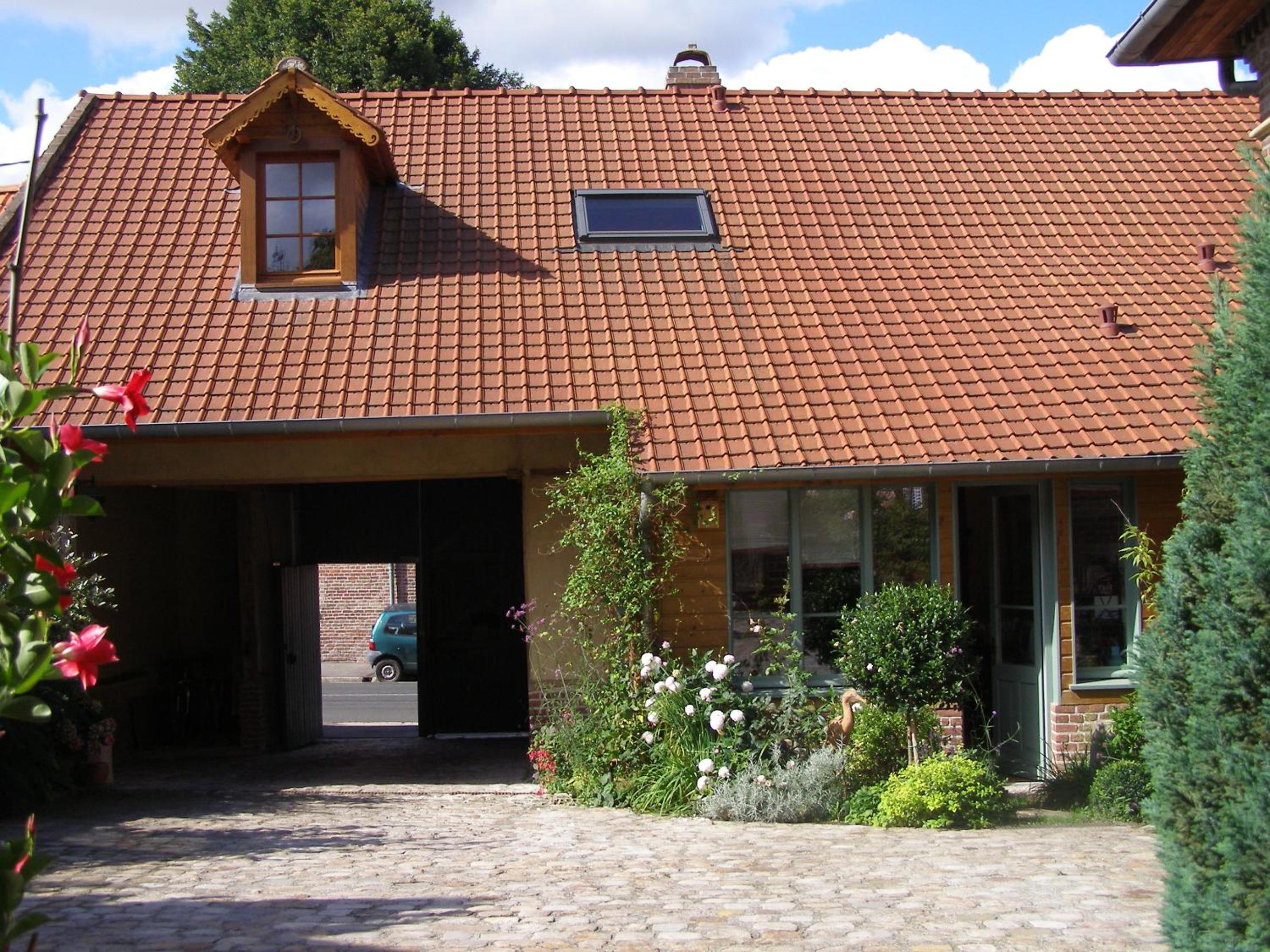 Grange de la Herde, photo 18