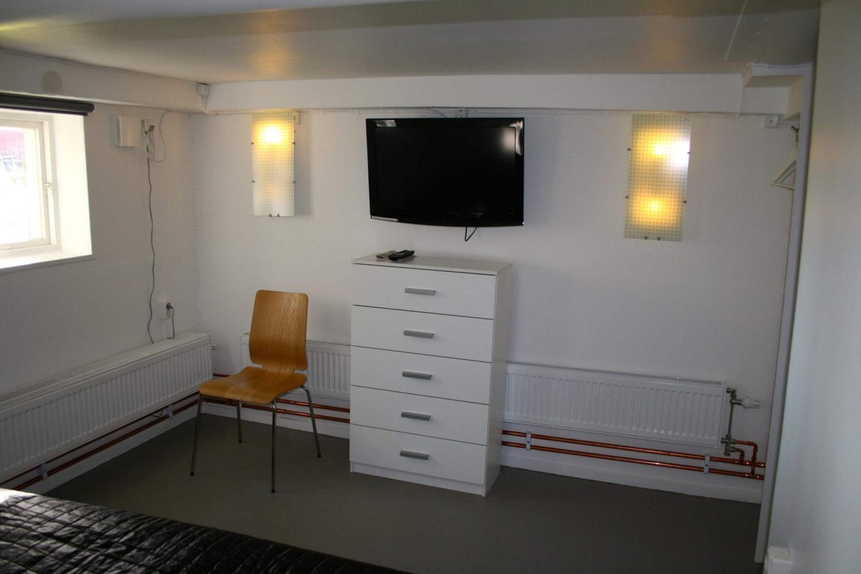 Lilla Huset på Slätten B&B