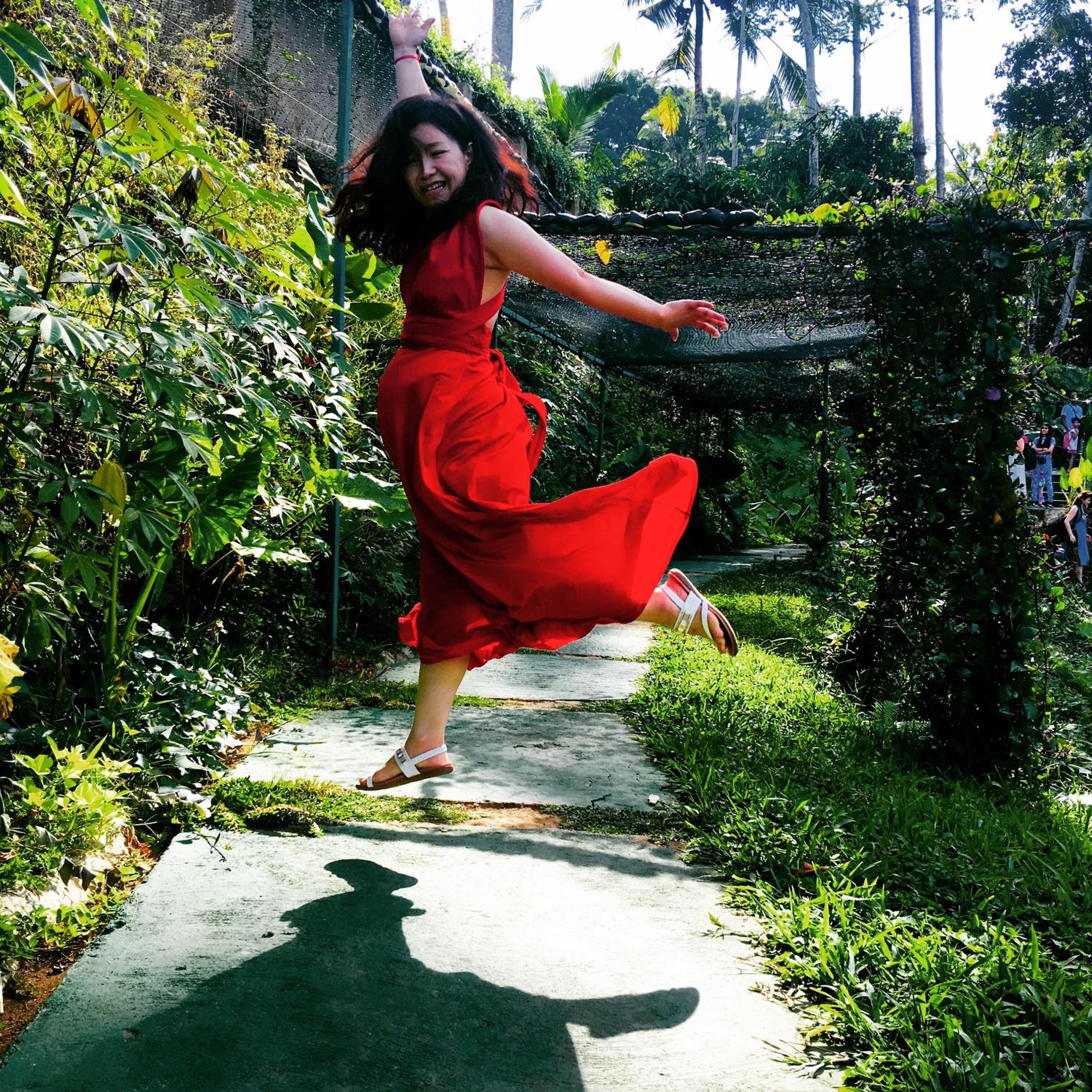 Wina Ubud B&B