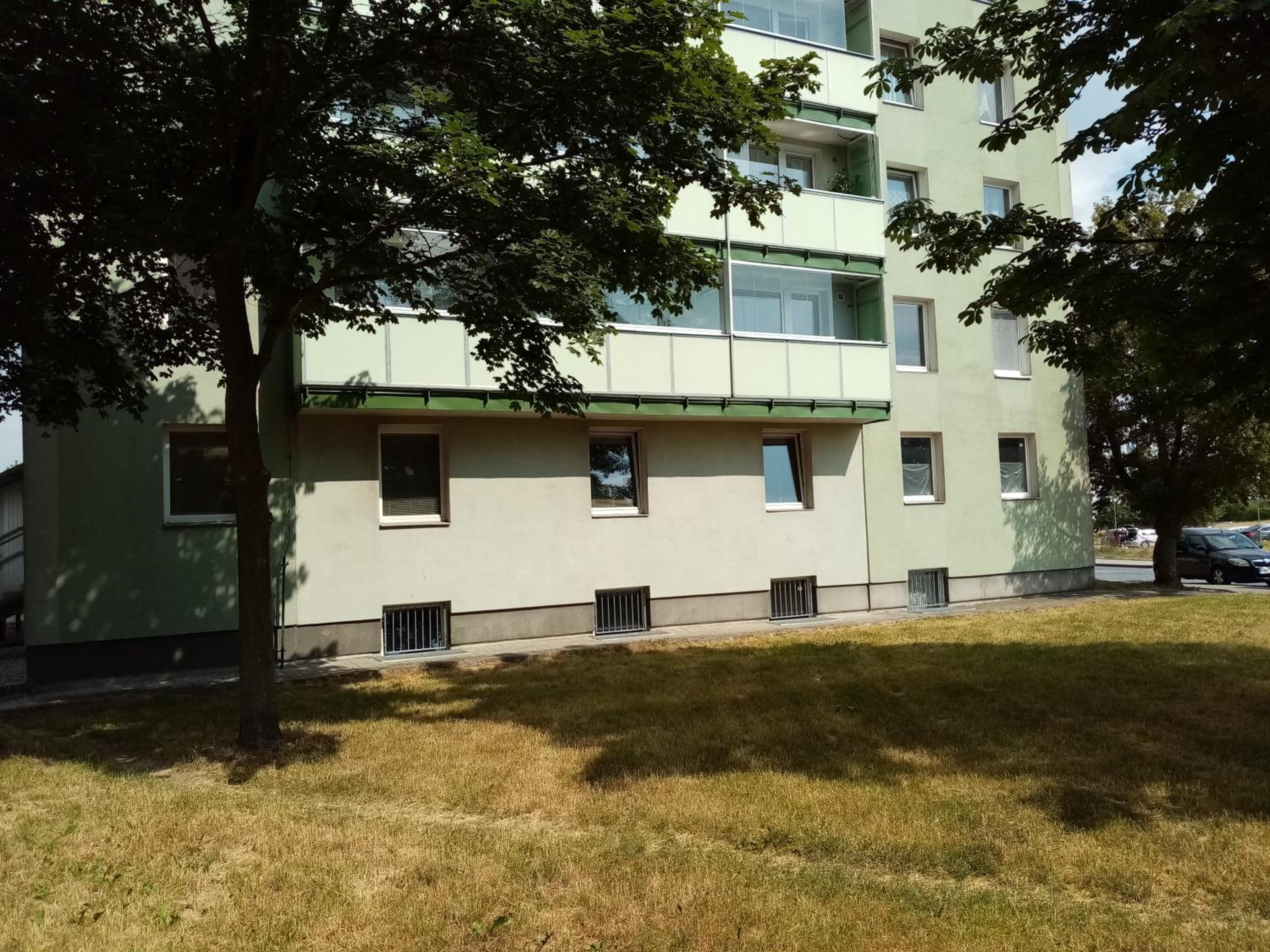 apartmán Aneta