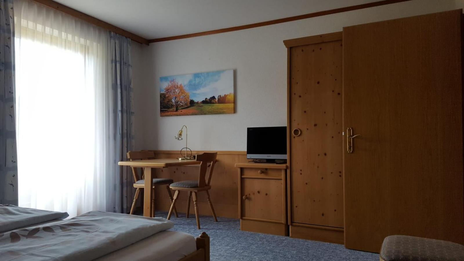Gästehaus Pehab view 5