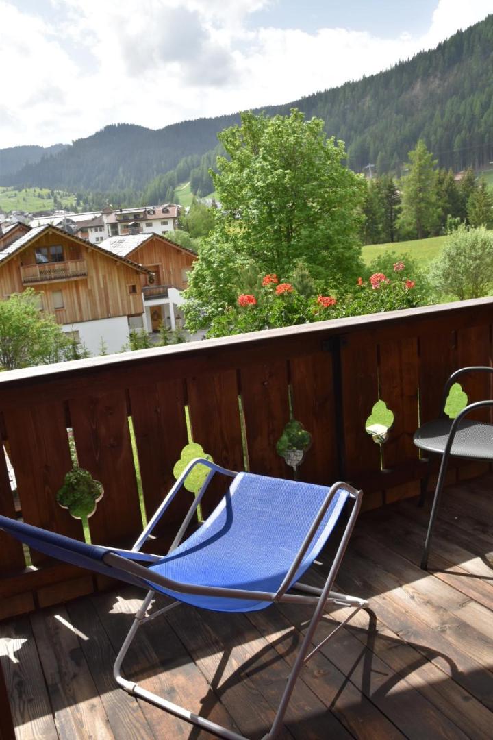 Garni Haus Tyrol view 3